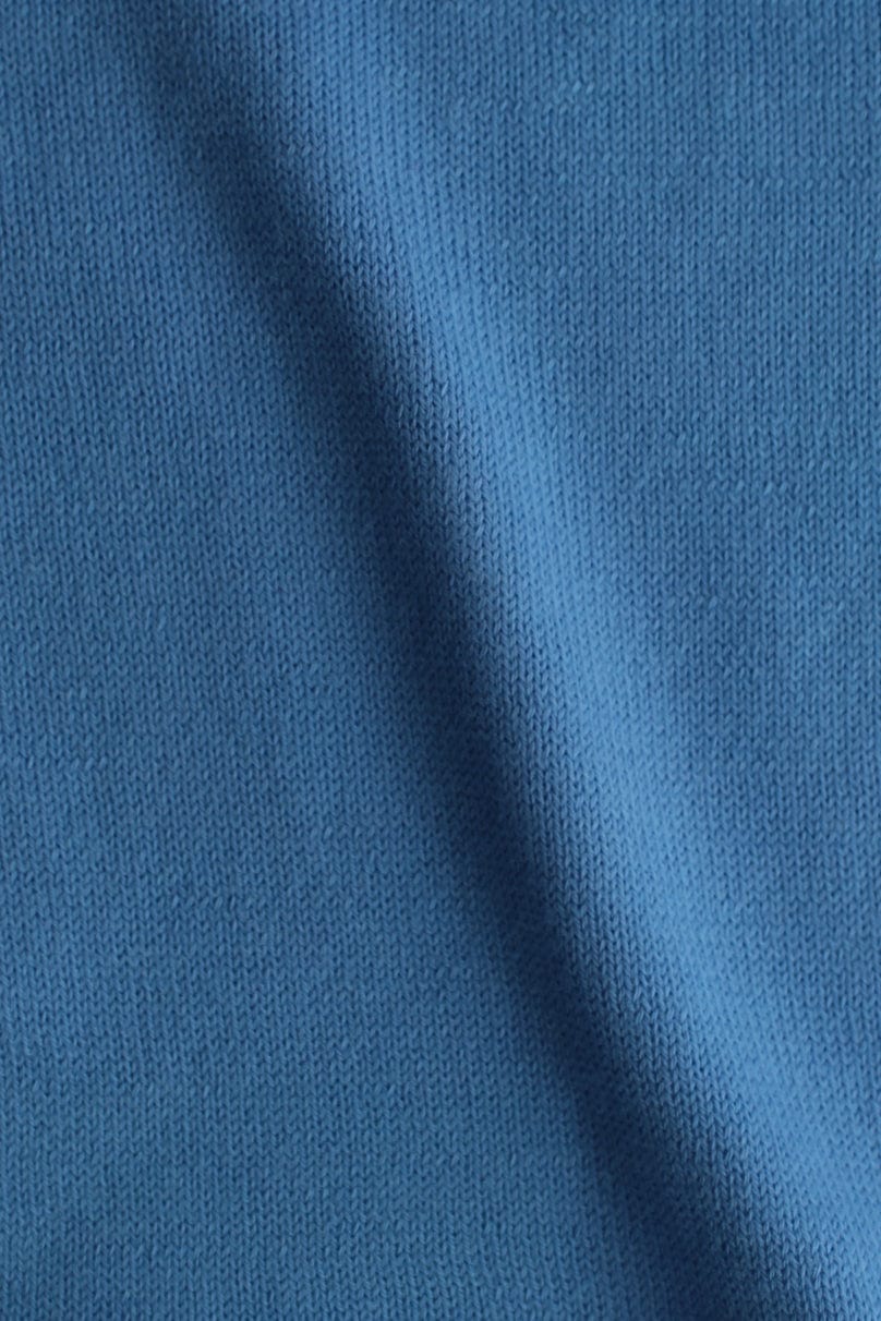 Ricardo Textured Cotton Button Polo - Image 32