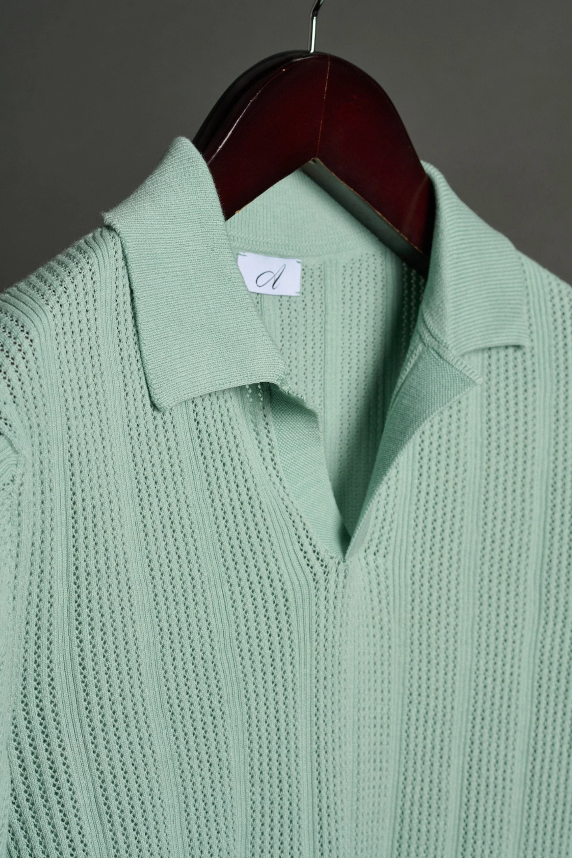 Jimmy Knit Polo - Image 15