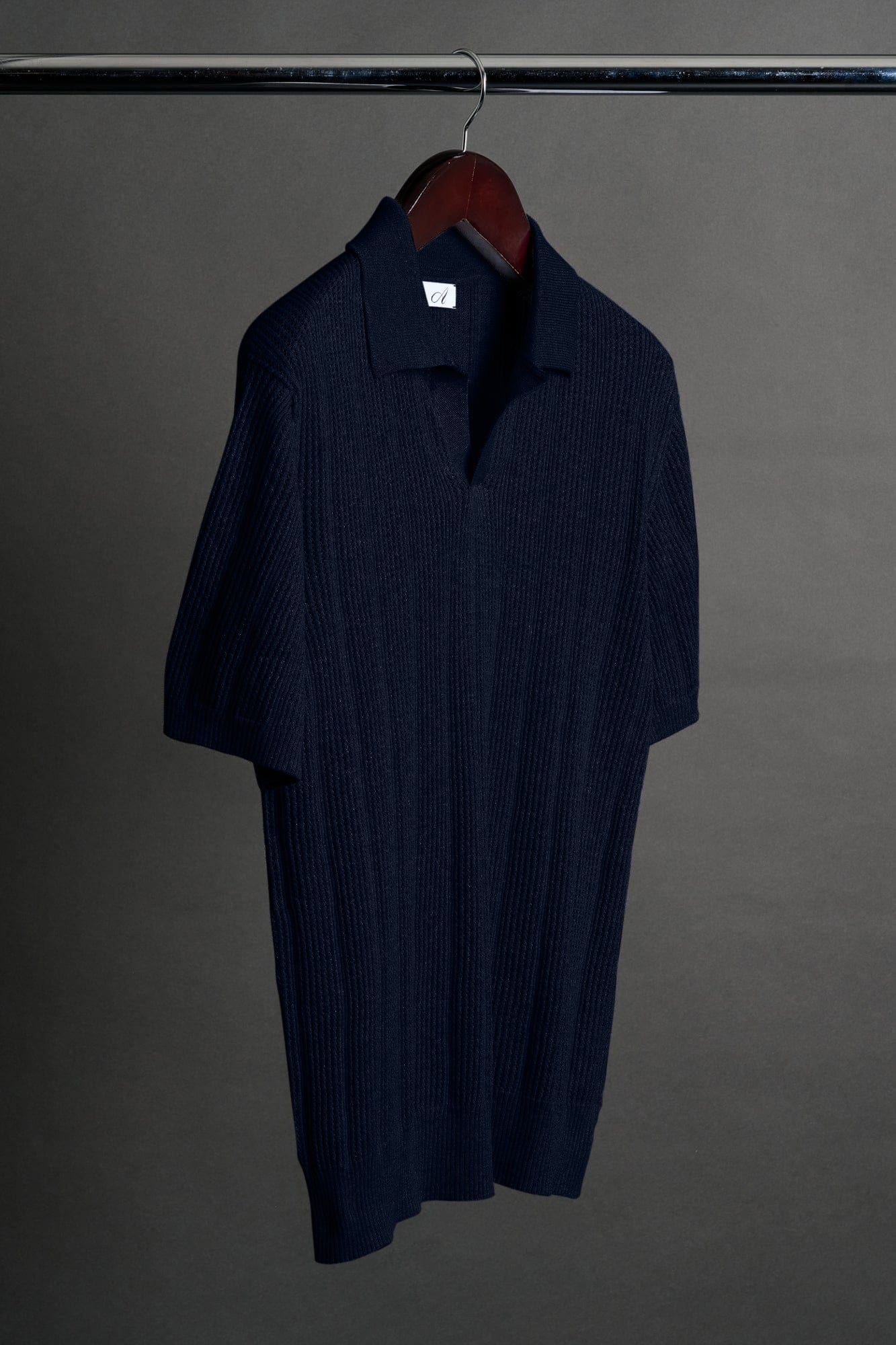 Jimmy Knit Polo - Image 16