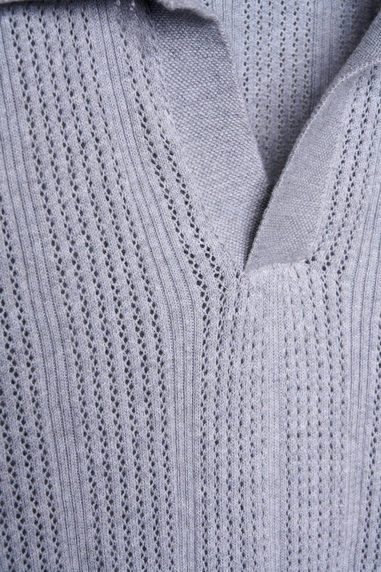 Jimmy Knit Polo - Image 8