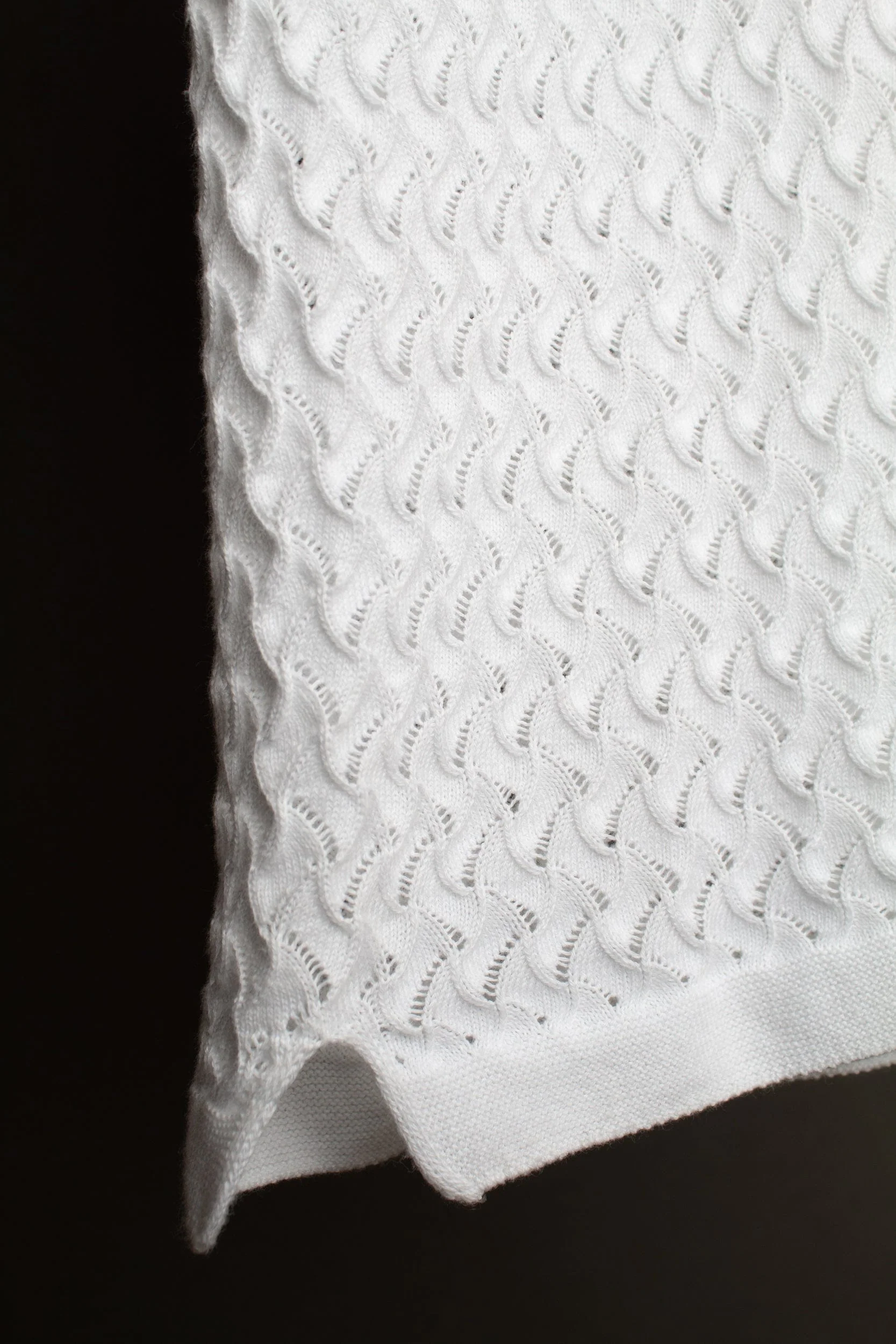 Marley Textured Cotton Polo - Image 16