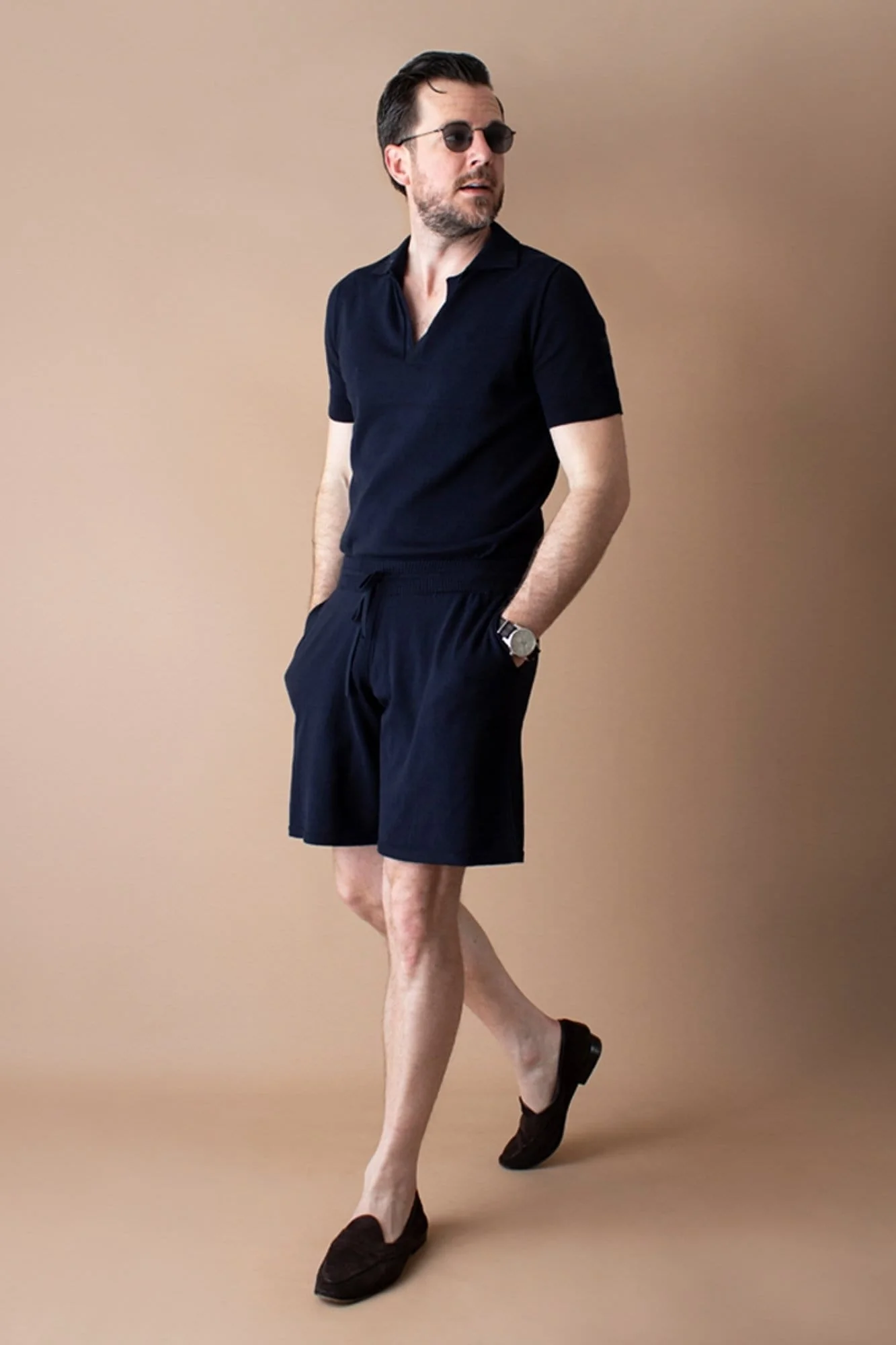 Hamilton Elevated Performance Shorts - Image 11