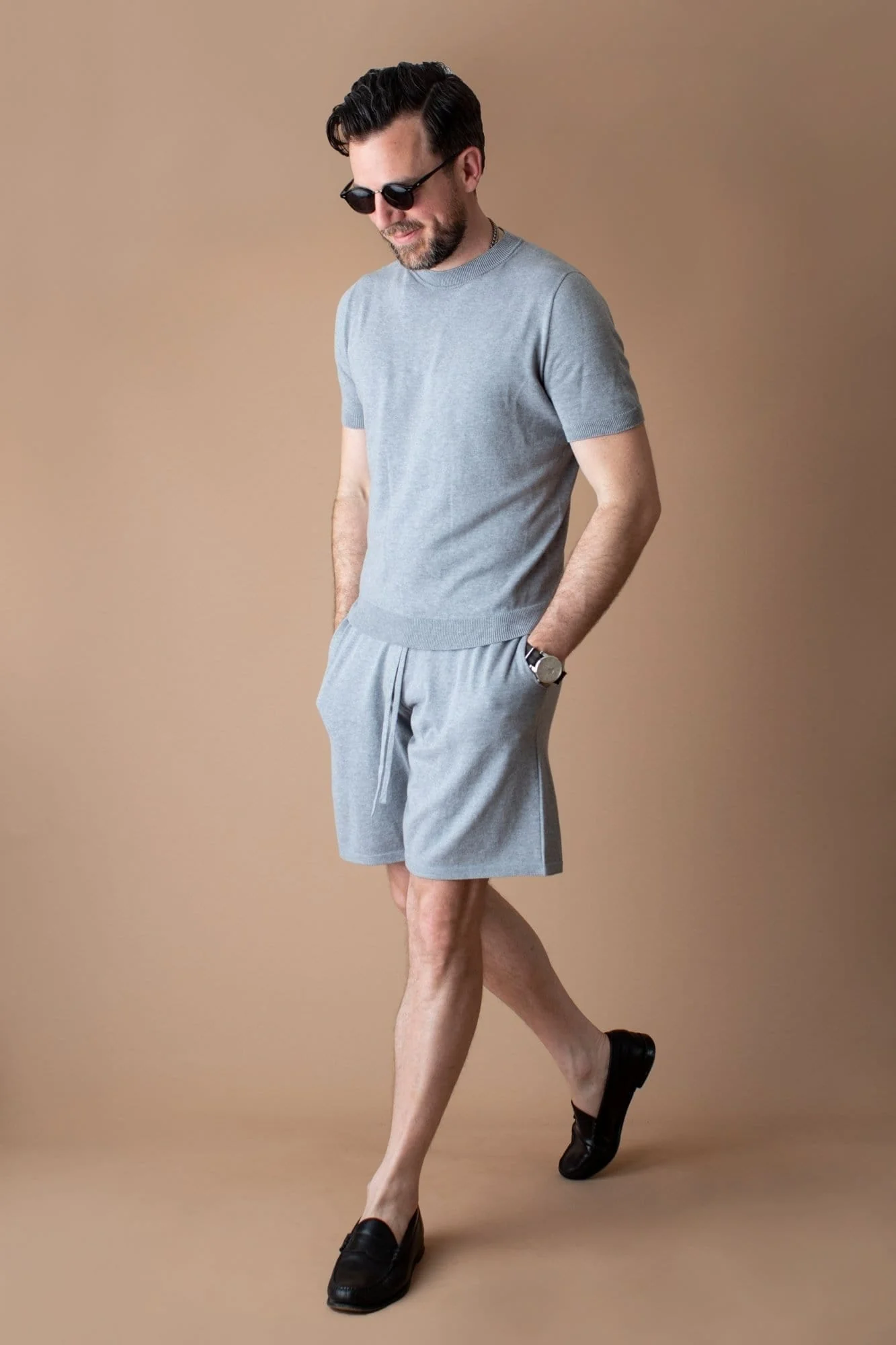 Hamilton Elevated Performance Shorts - Image 6