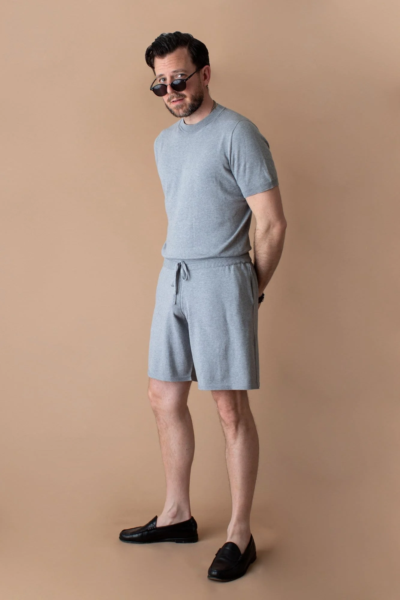 Hamilton Elevated Performance Shorts - Image 8