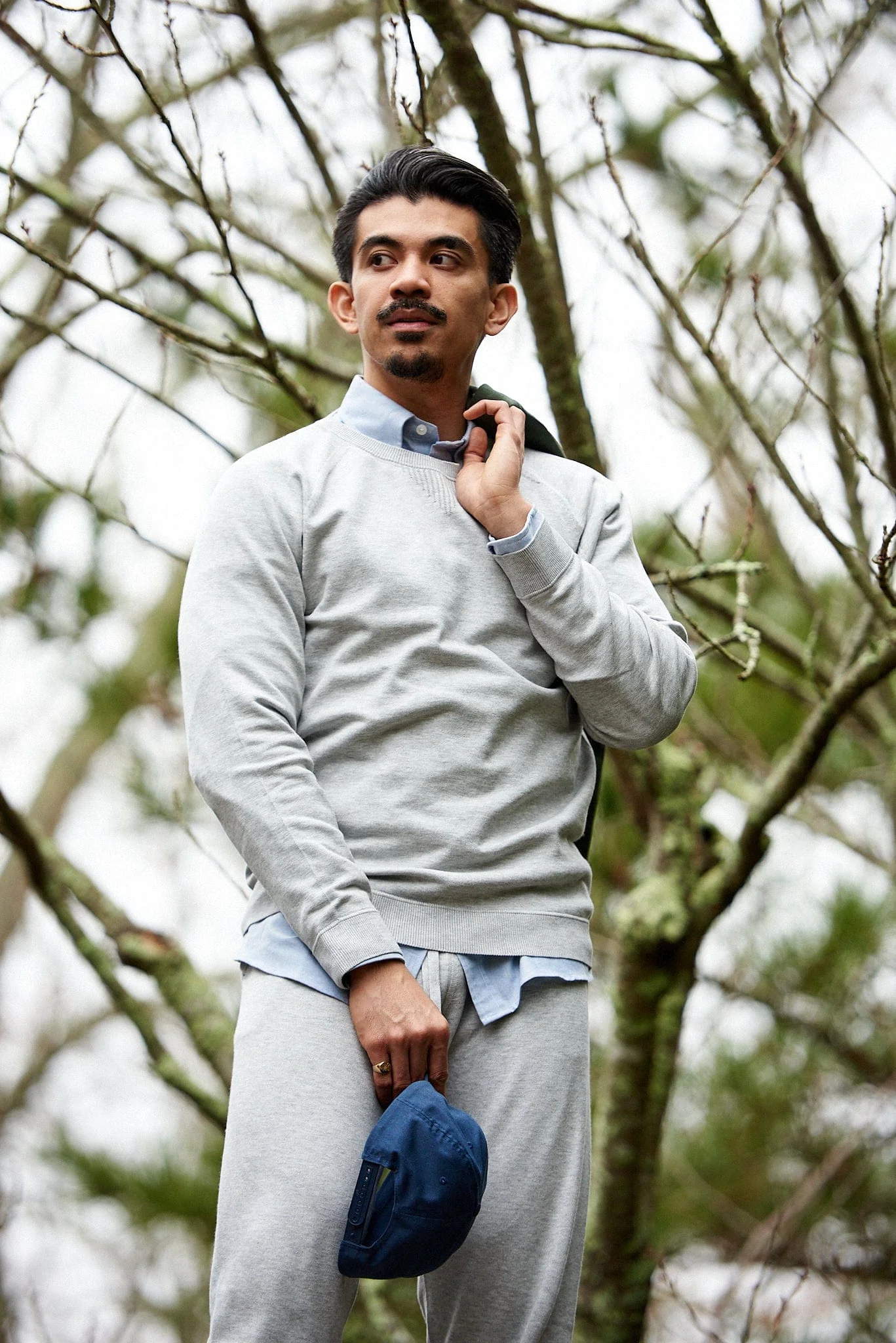 Hamilton Elevated Performance Sweatpants - Image 10