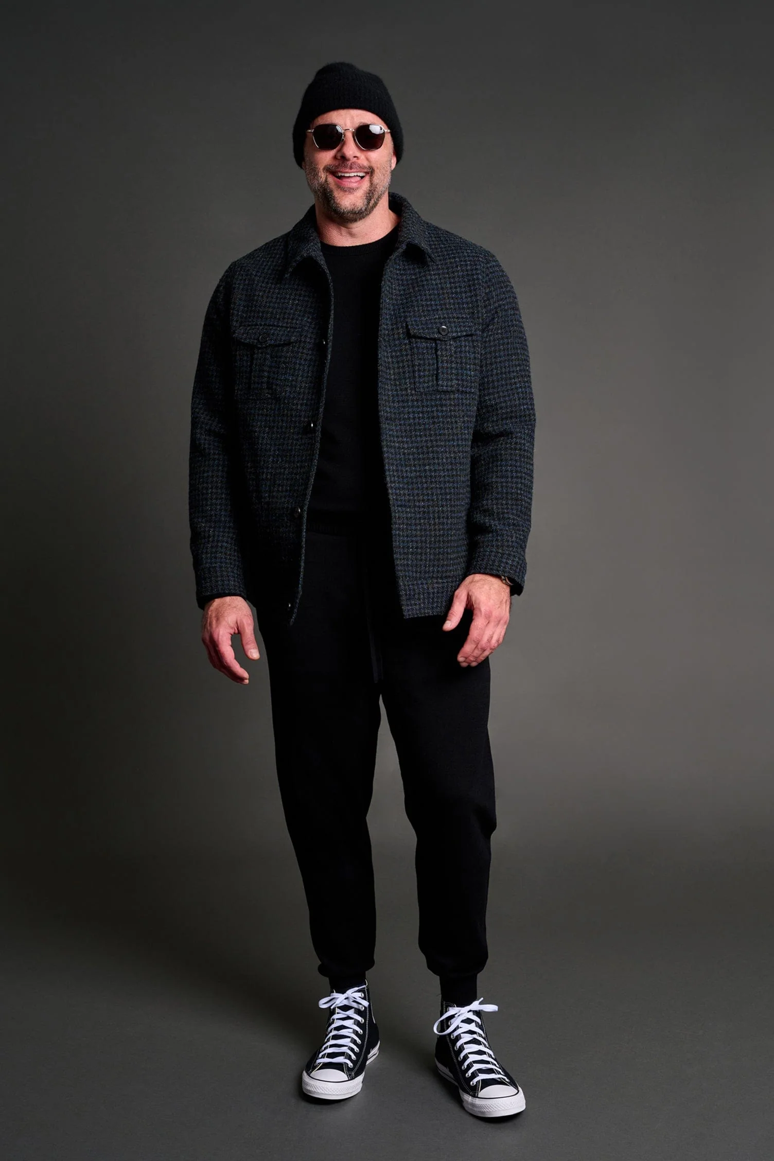 Hamilton Elevated Performance Sweatpants - Image 11