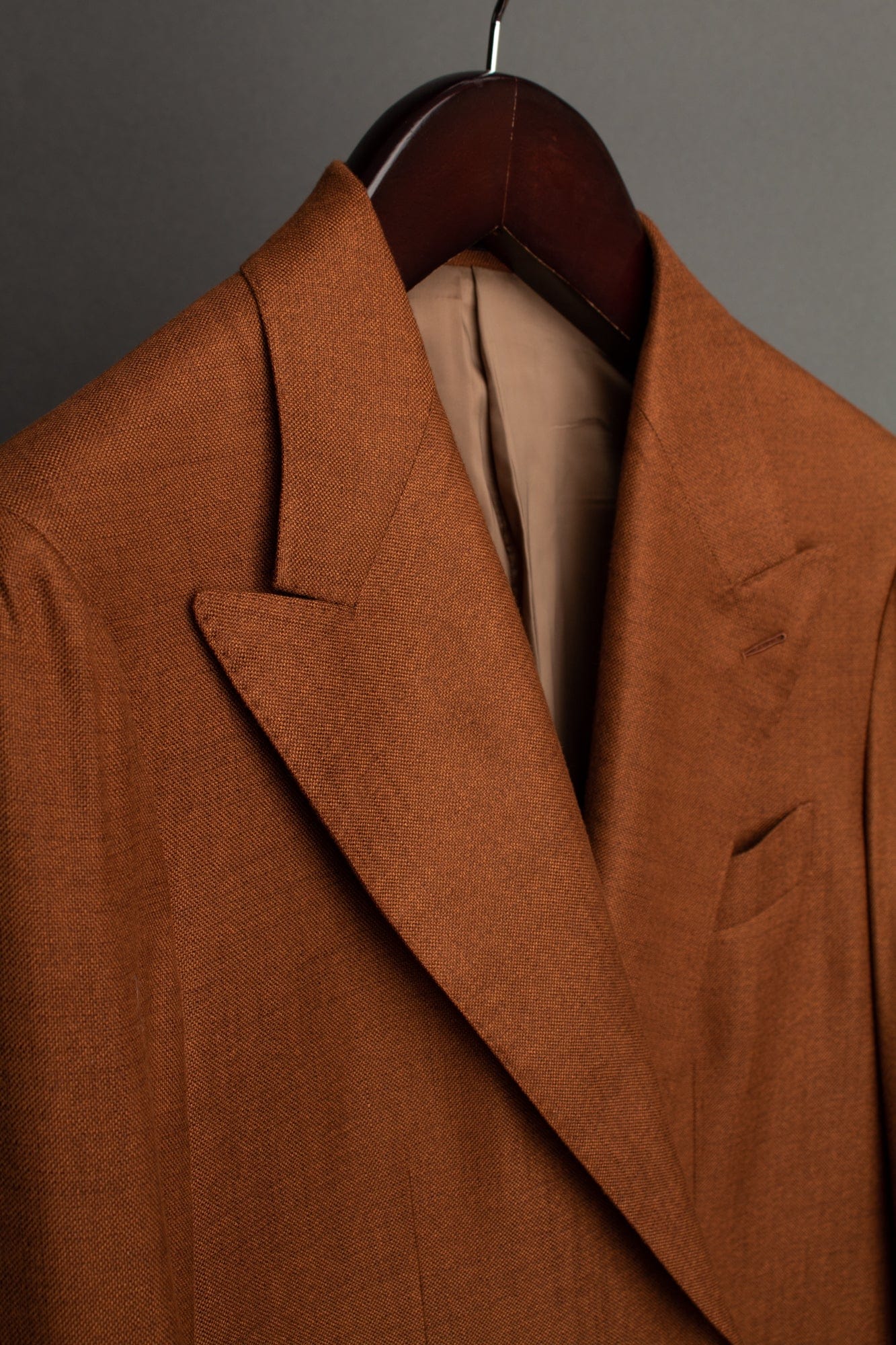 Bamboo Jacket - Image 10