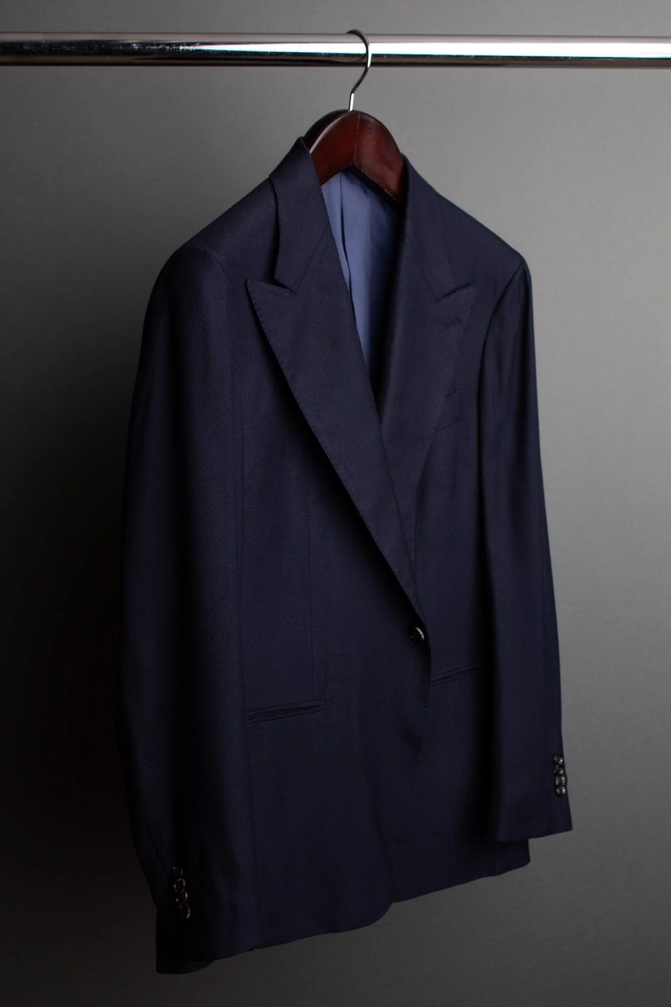 Bamboo Jacket - Image 12