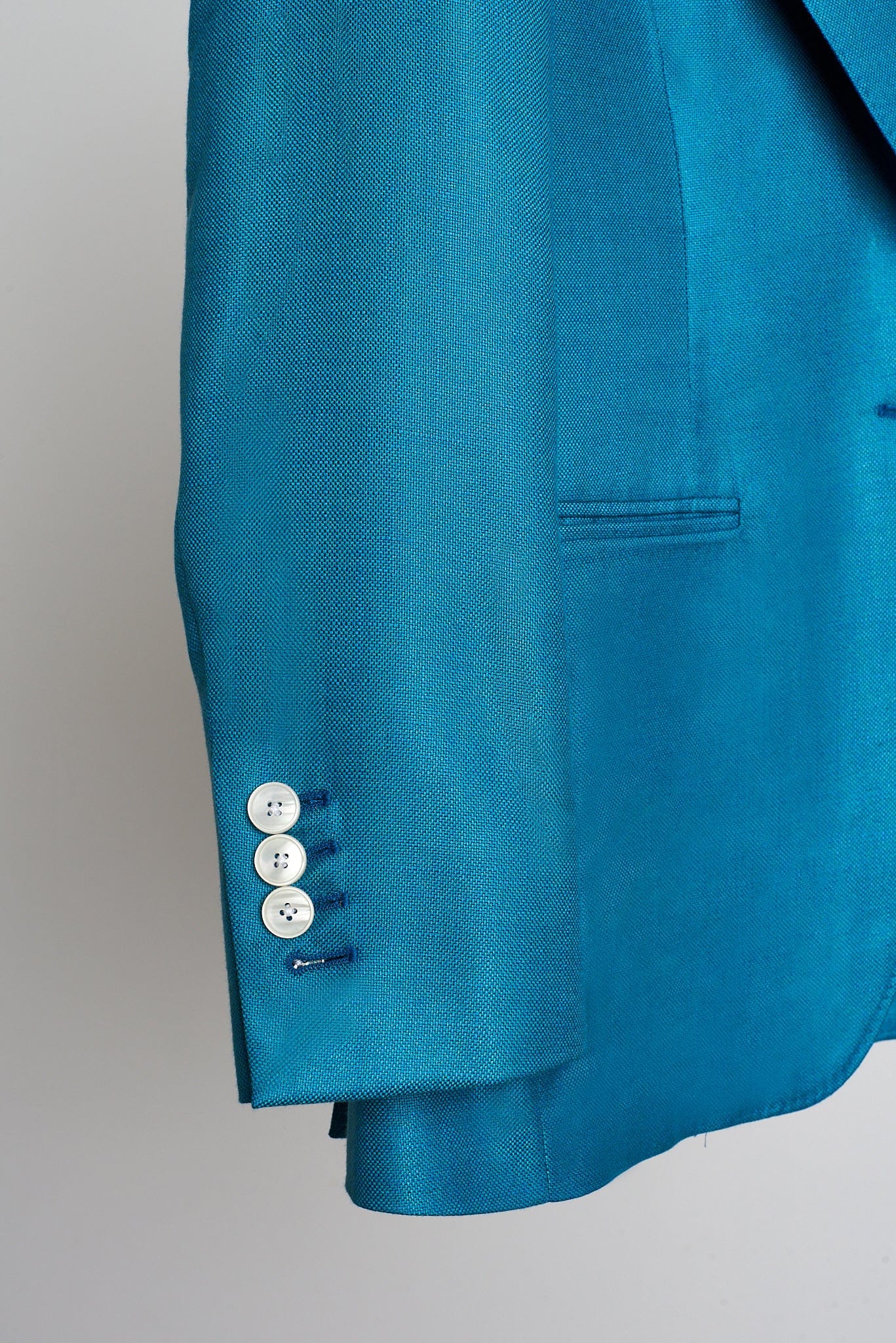 Bamboo Jacket - Image 20