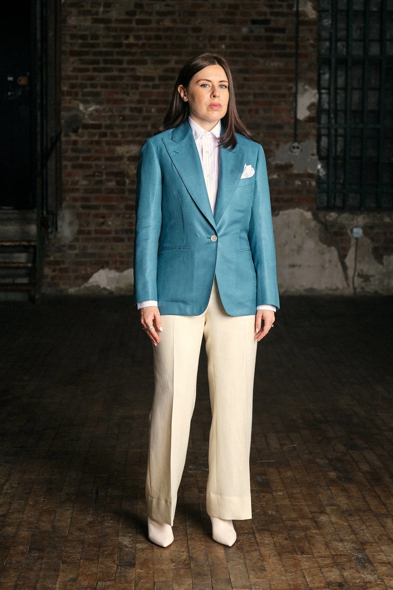 Bamboo Jacket - Image 21