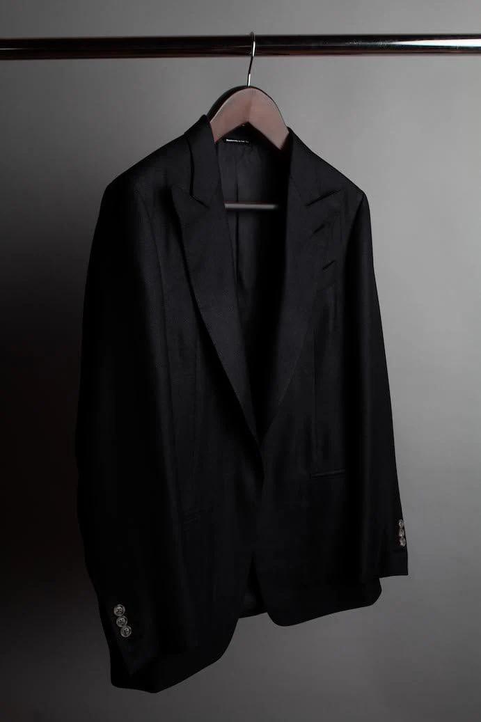 Bamboo Jacket - Image 24