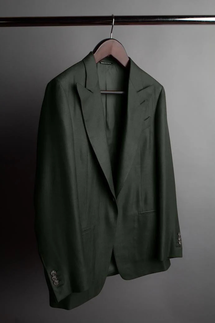 Bamboo Jacket - Image 25