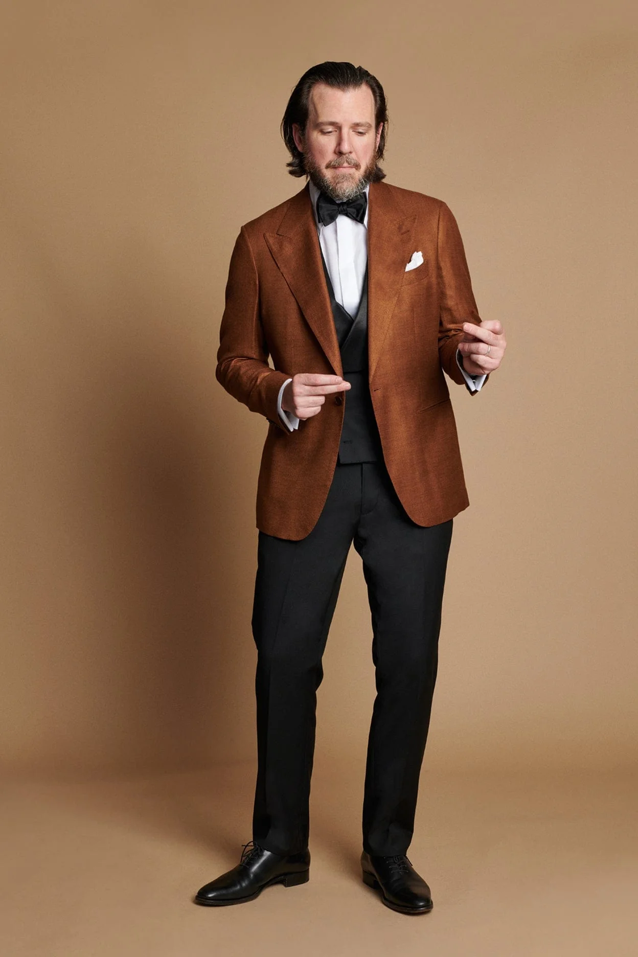 Bamboo Jacket - Image 6