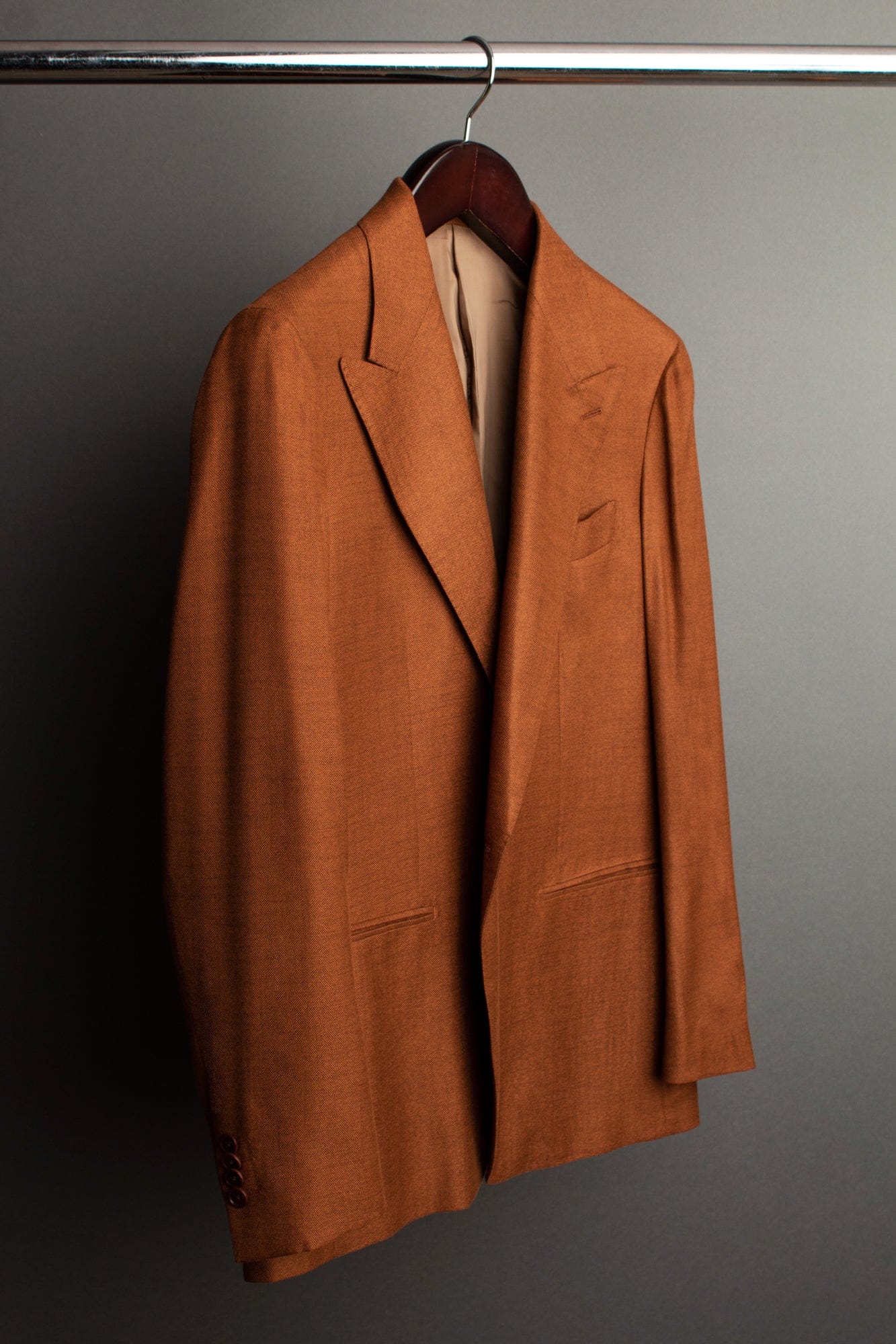 Bamboo Jacket - Image 7