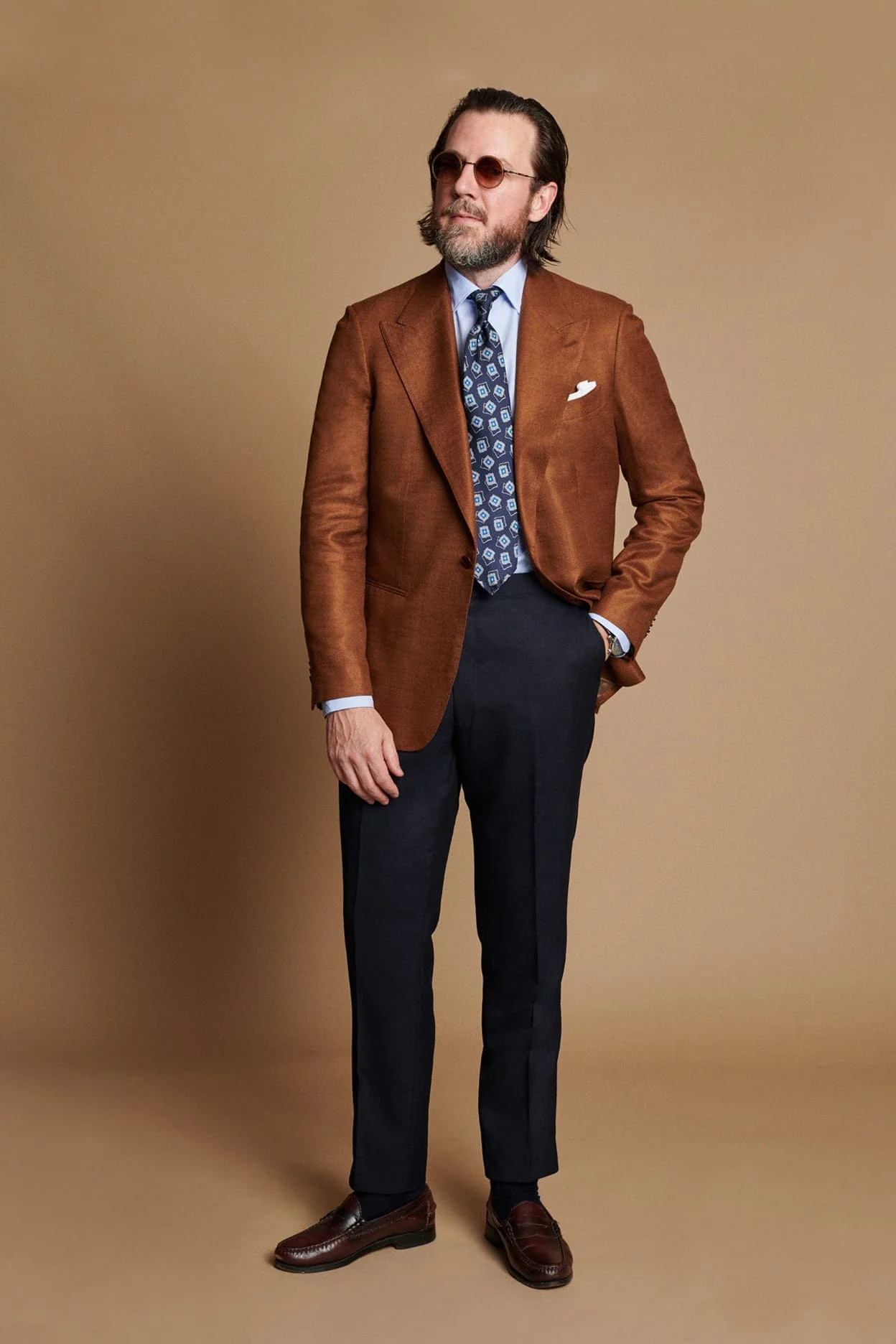 Bamboo Jacket - Image 8