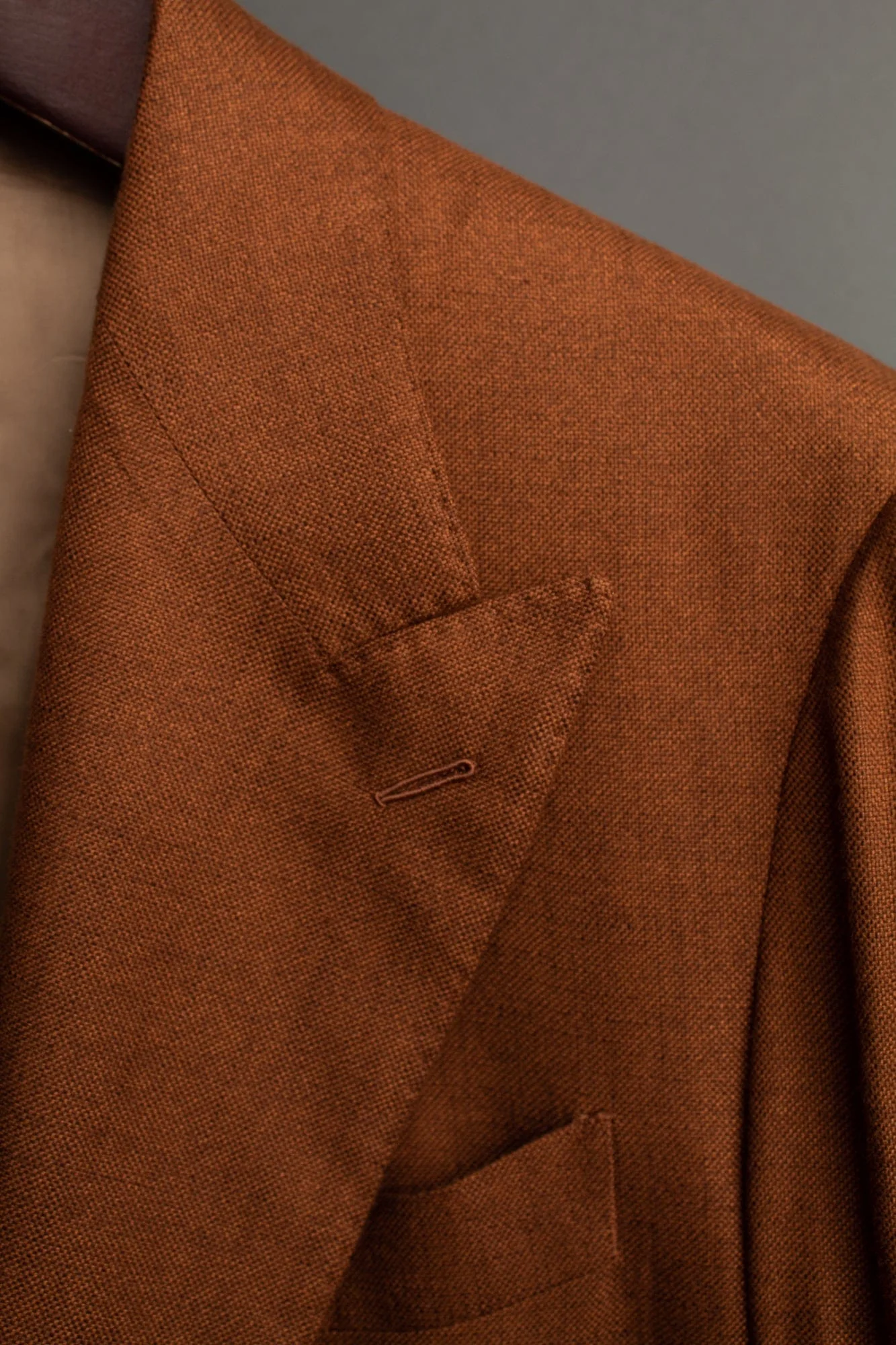 Bamboo Jacket - Image 9
