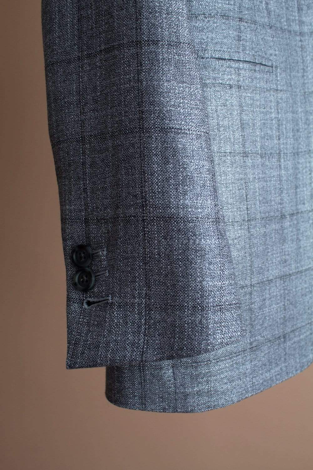 Bamboo Glenplaid Jacket - Image 29