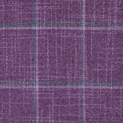 Bamboo Windowpane Jacket - Image 52