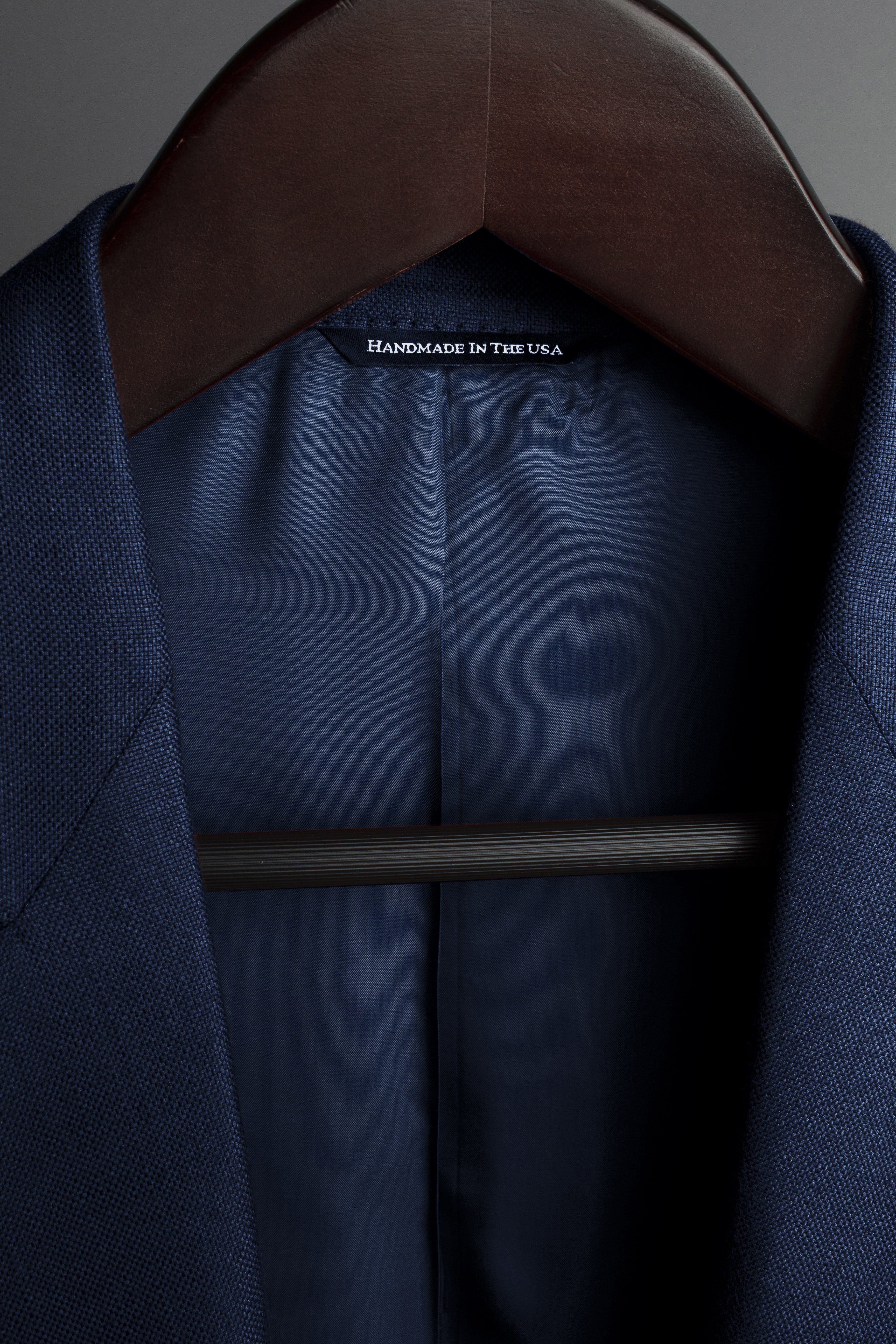 Bamboo Glenplaid Jacket - Image 12