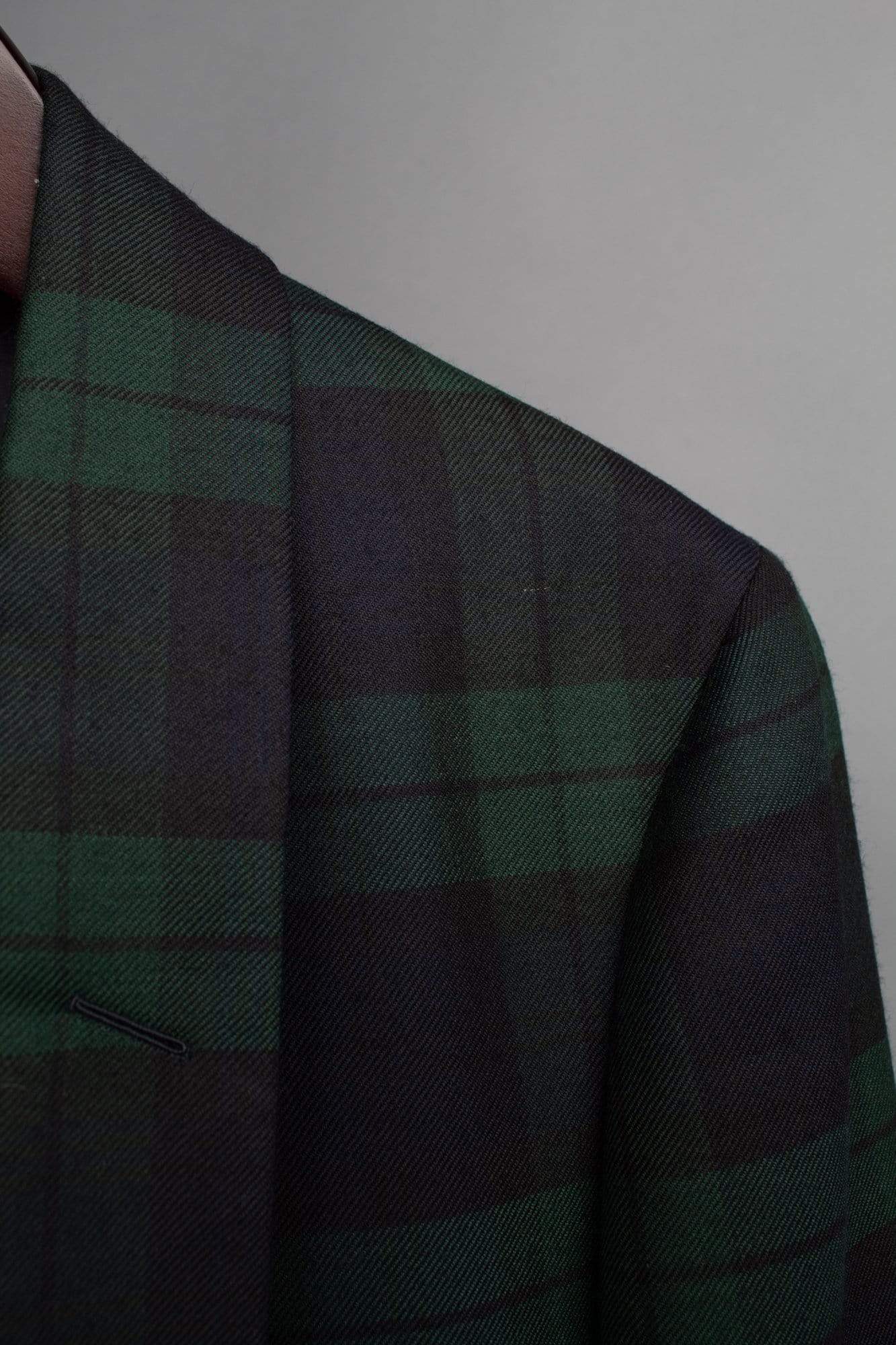 Blackwatch Dinner Jacket - Image 3