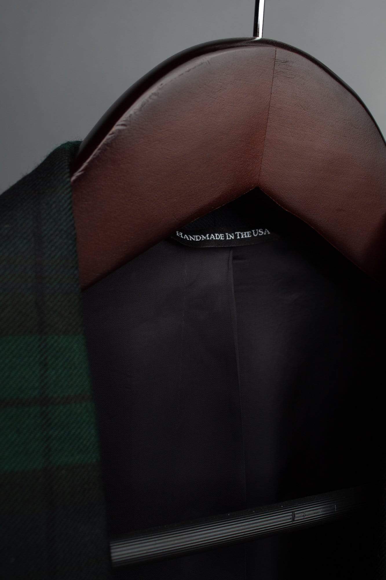 Blackwatch Dinner Jacket - Image 5