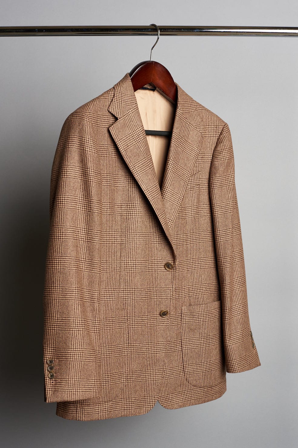 Pure Cashmere Jacket - Image 3