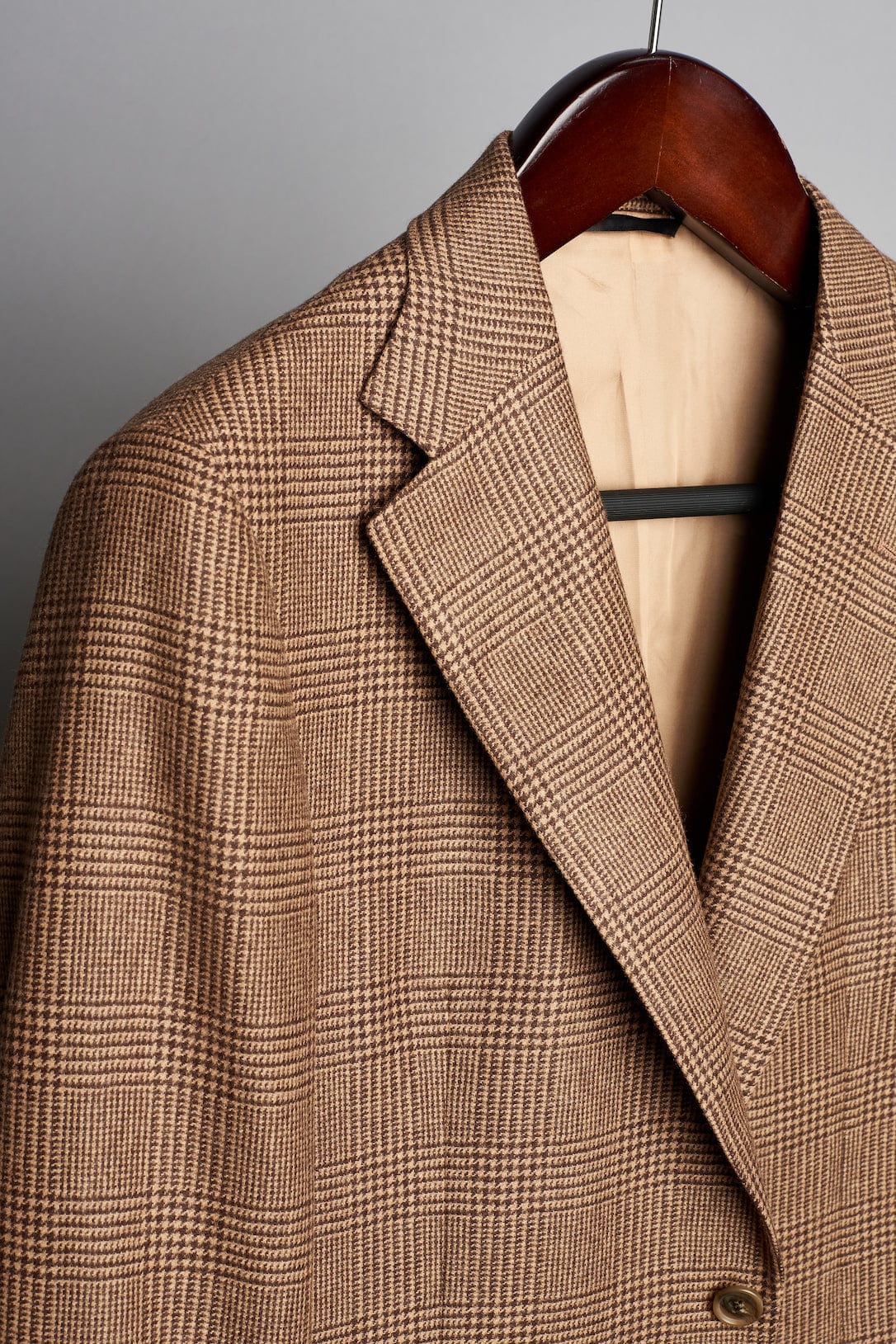 Pure Cashmere Jacket - Image 4