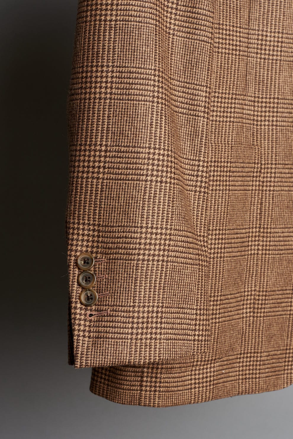 Pure Cashmere Jacket - Image 5