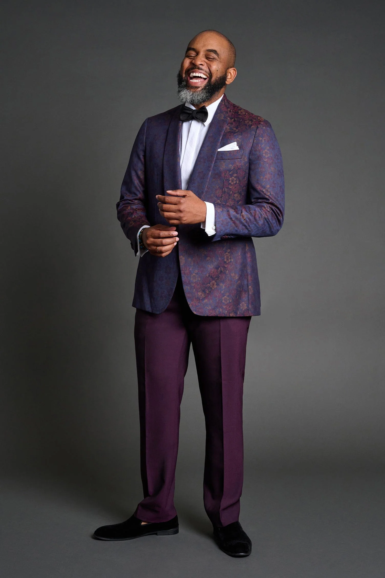 Celebration Dinner Jacket - Image 12