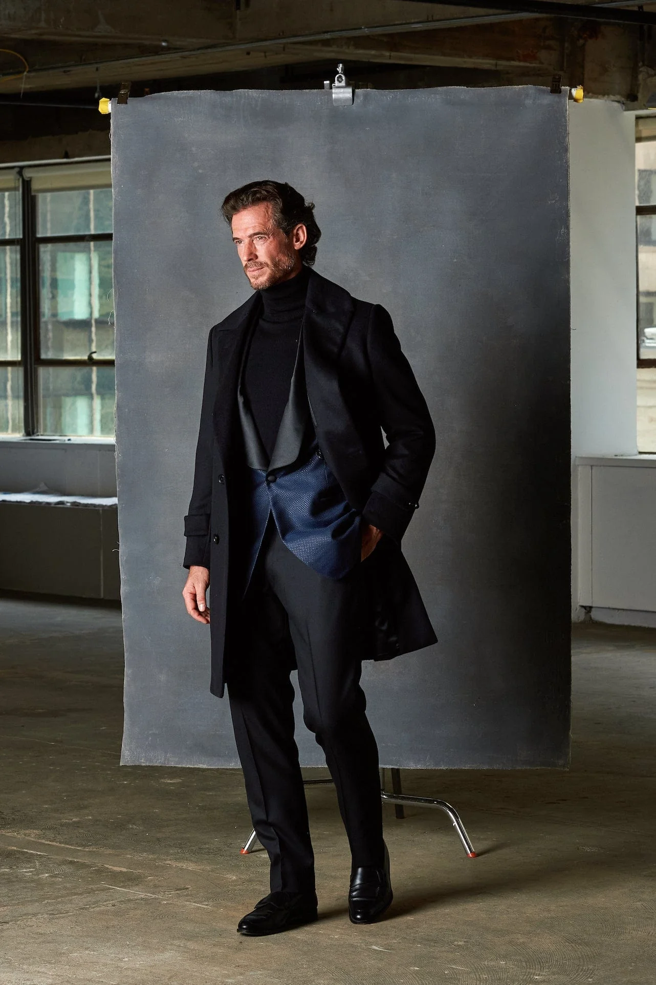 Celebration Dinner Jacket - Image 19