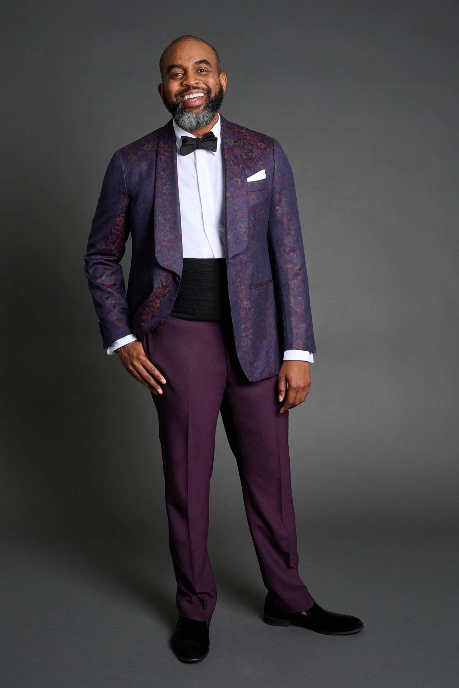 Celebration Dinner Jacket - Image 3