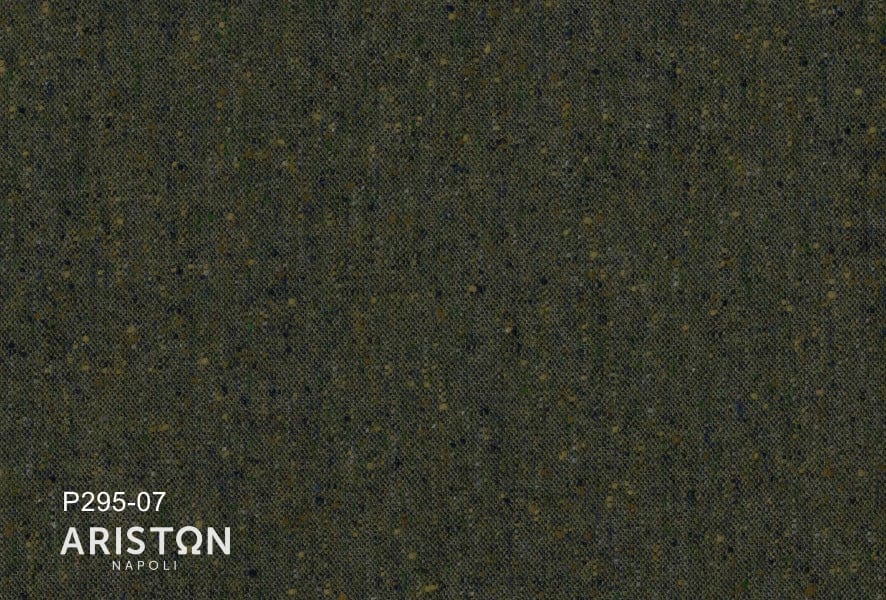 Three-Season Donegal Jacket - Image 11
