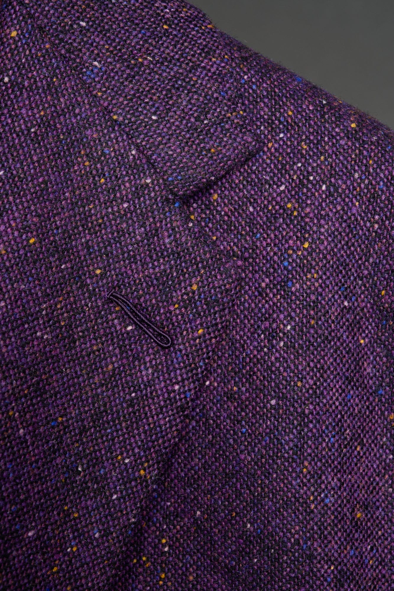 Three-Season Donegal Jacket - Image 3