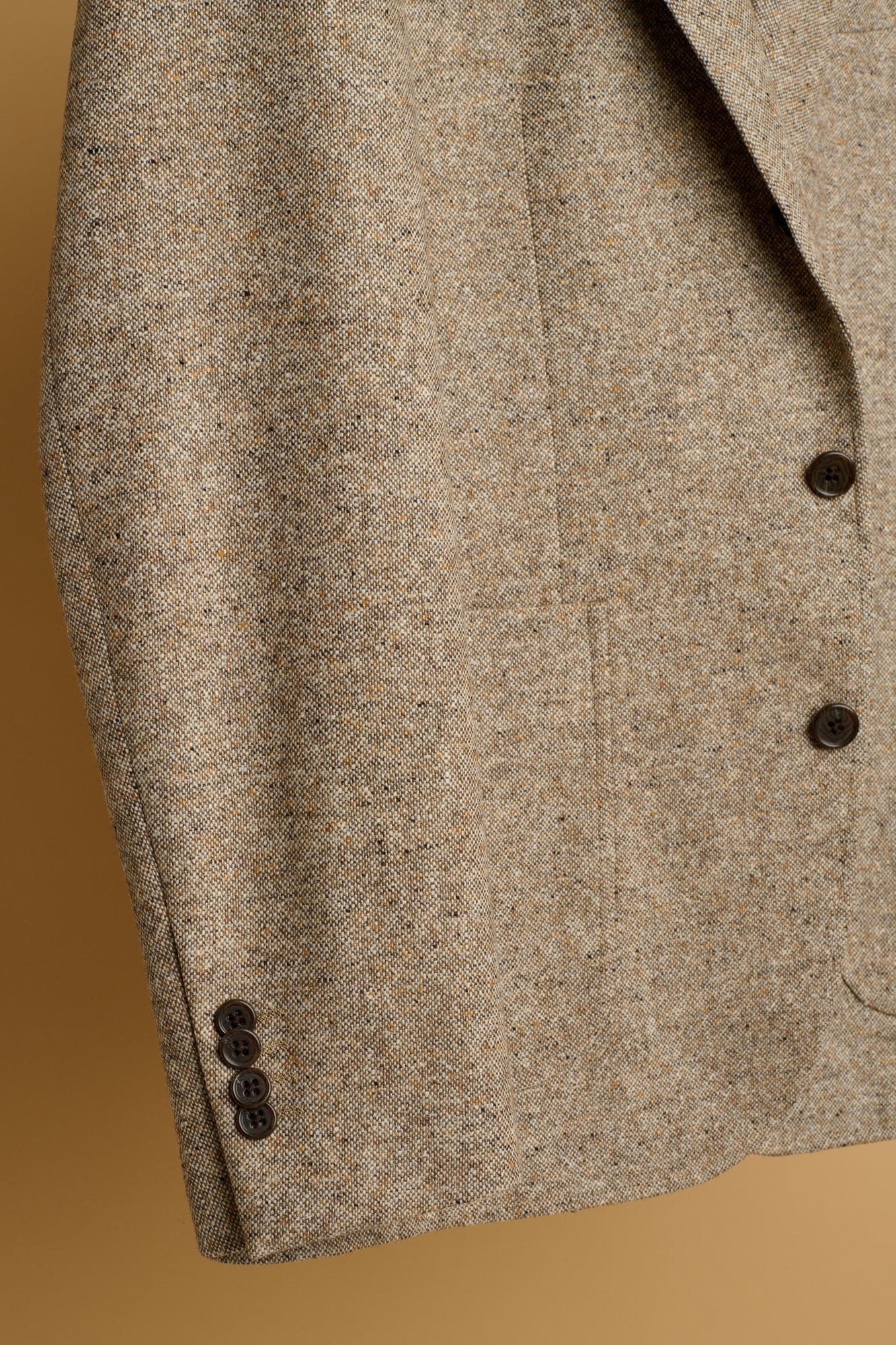 Three-Season Donegal Jacket - Image 7