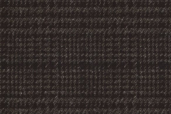 Dormeuil Wool, Linen & Silk Glenplaid Jacket - Image 3