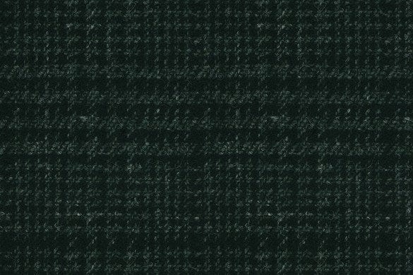 Dormeuil Wool, Linen & Silk Glenplaid Jacket - Image 4