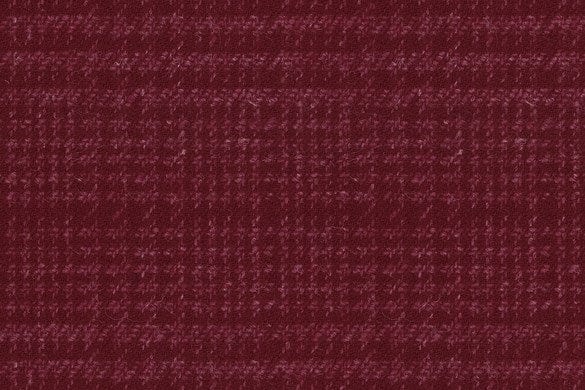Dormeuil Wool, Linen & Silk Glenplaid Jacket - Image 6