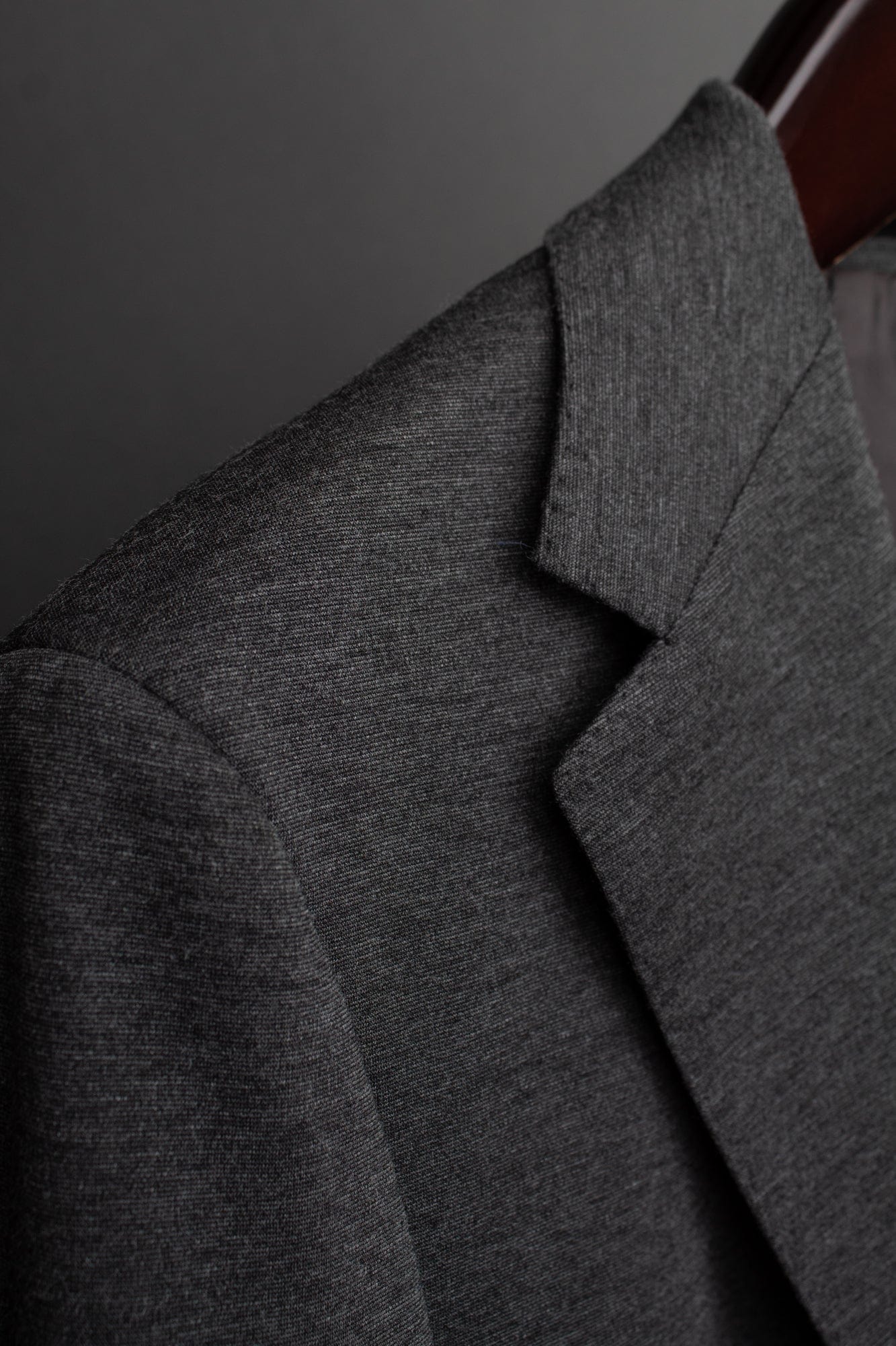 Jersey Knit Performance Jacket - Image 5