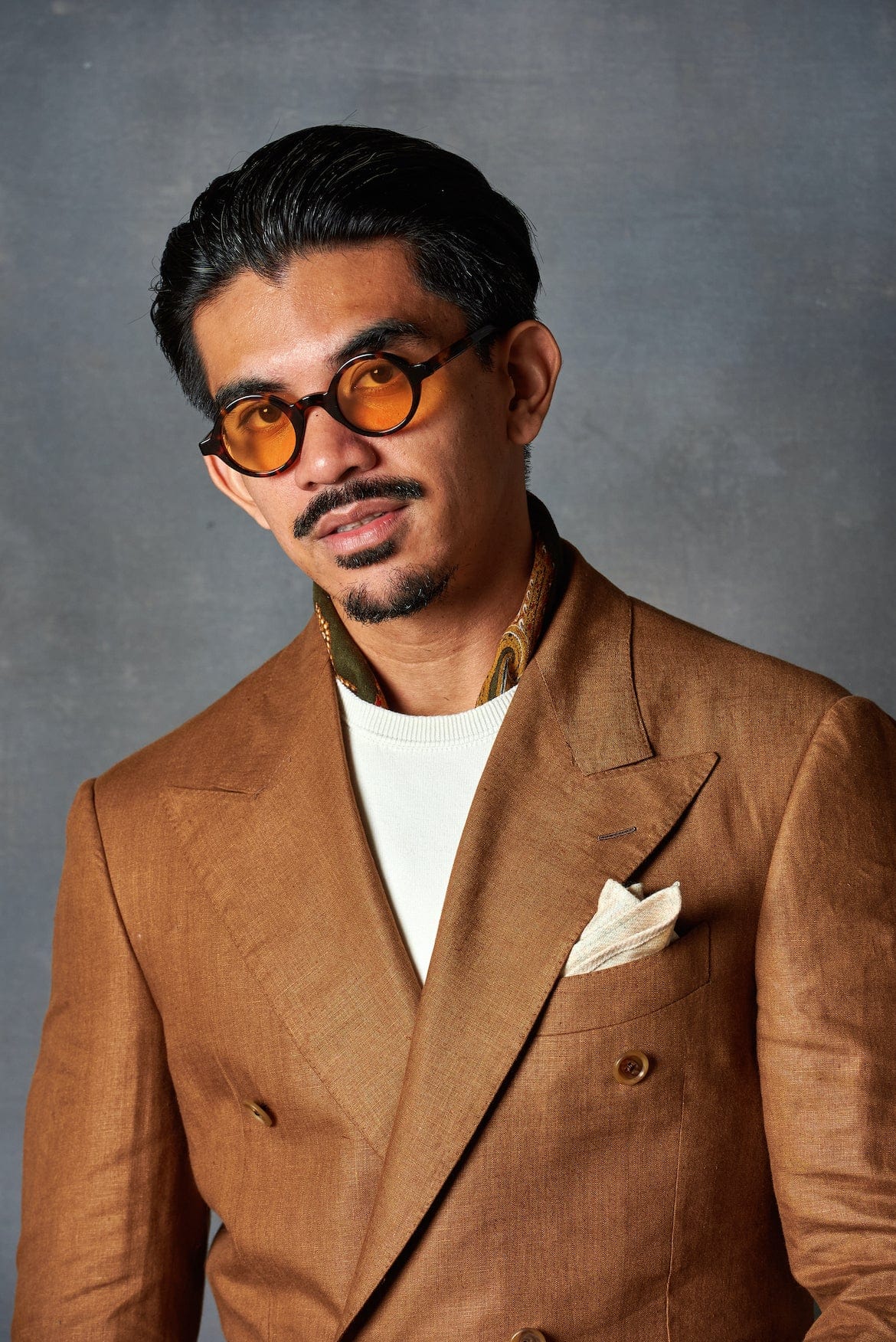 Linen Jacket - Image 12