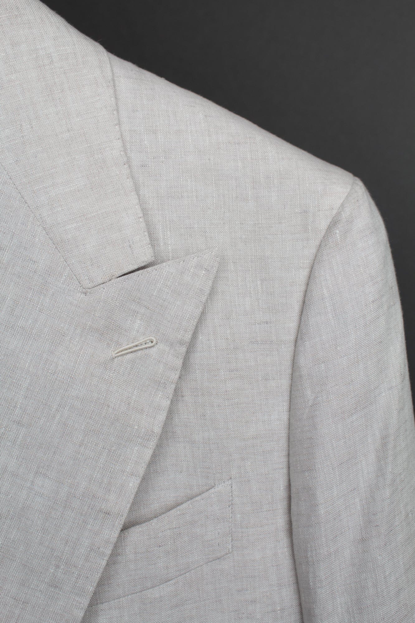 Linen Jacket - Image 17