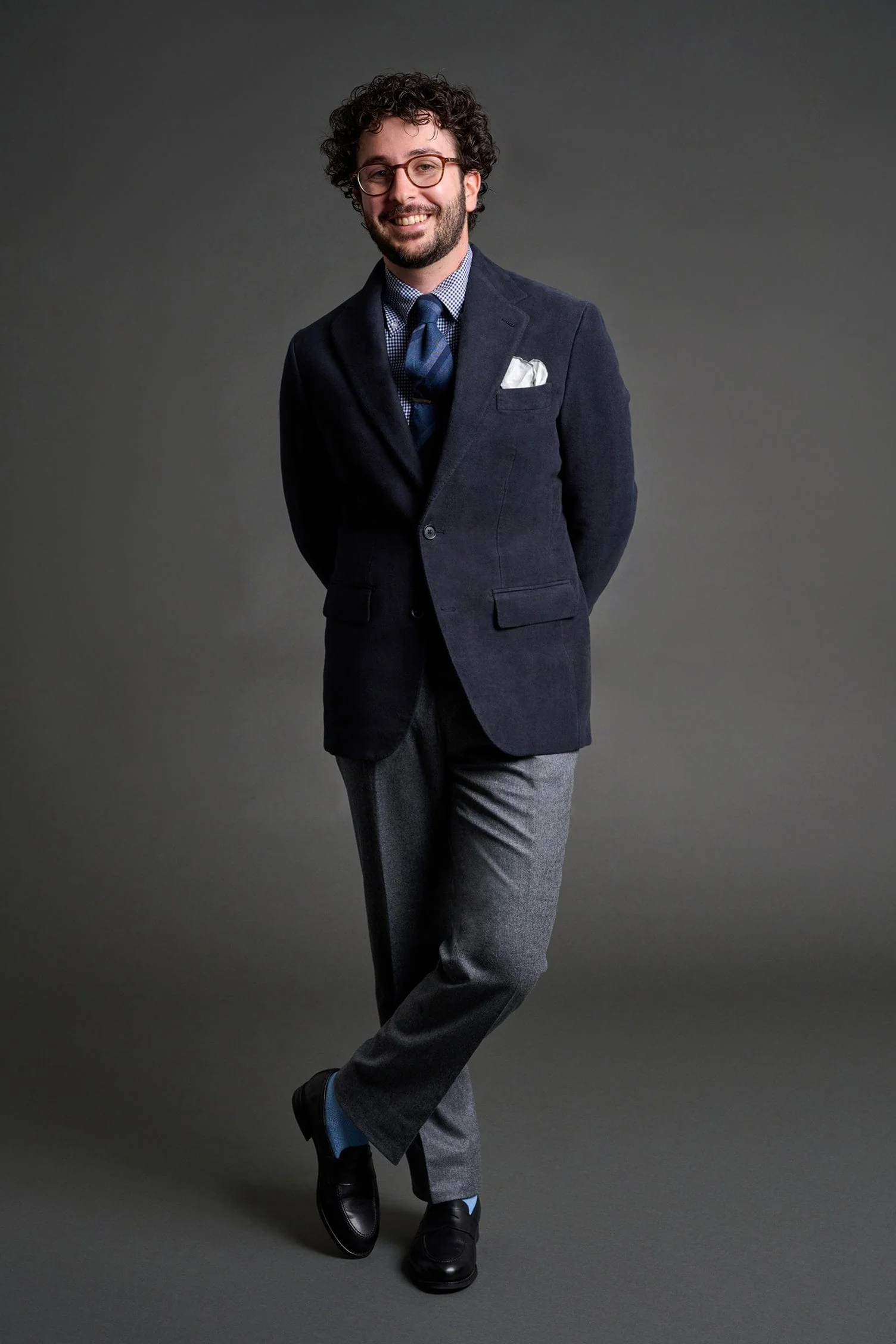 Moleskin Jacket - Image 11