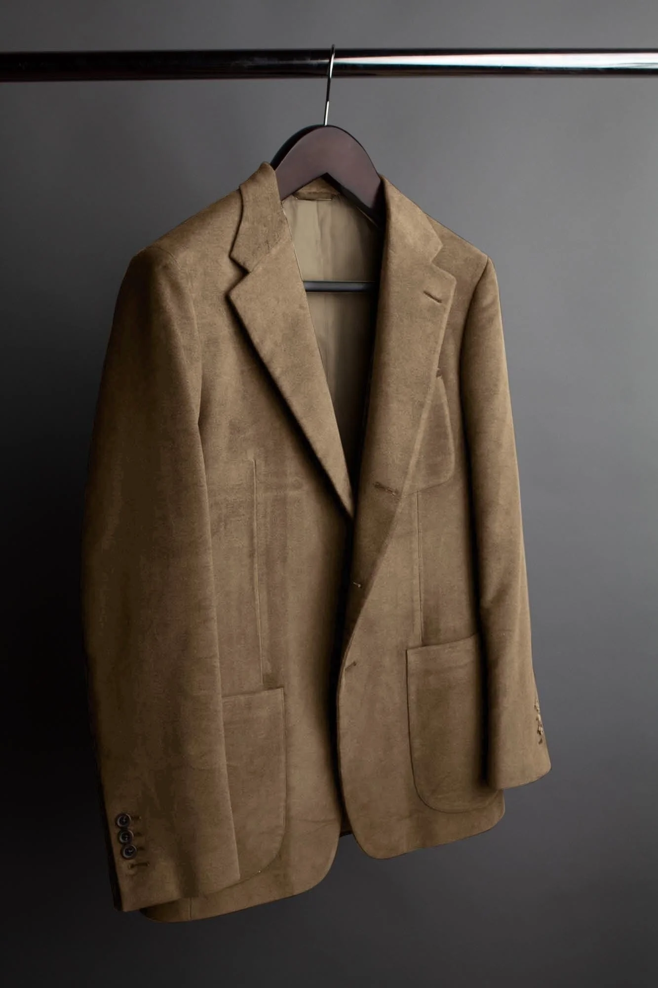 Moleskin Jacket - Image 12
