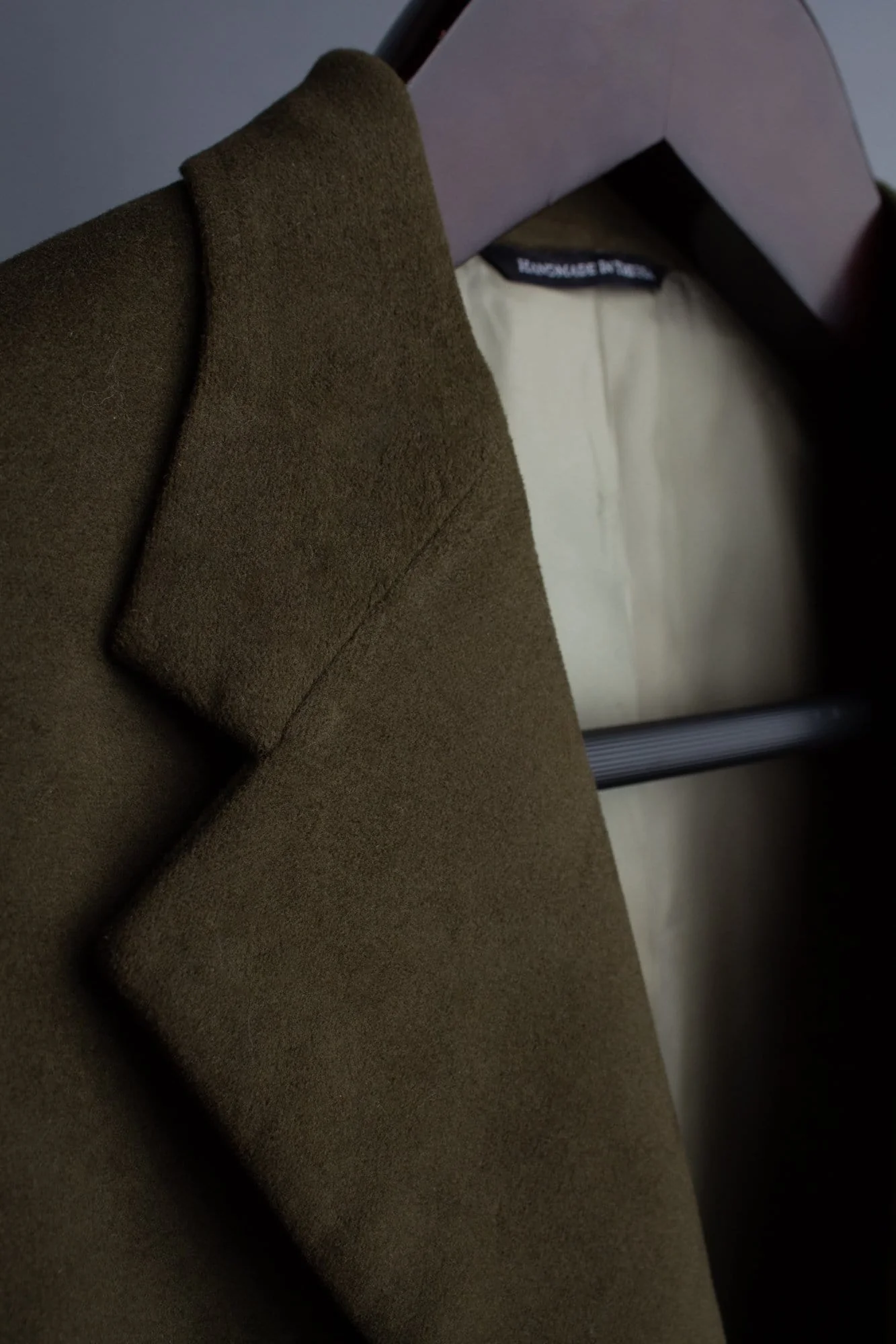 Moleskin Jacket - Image 3