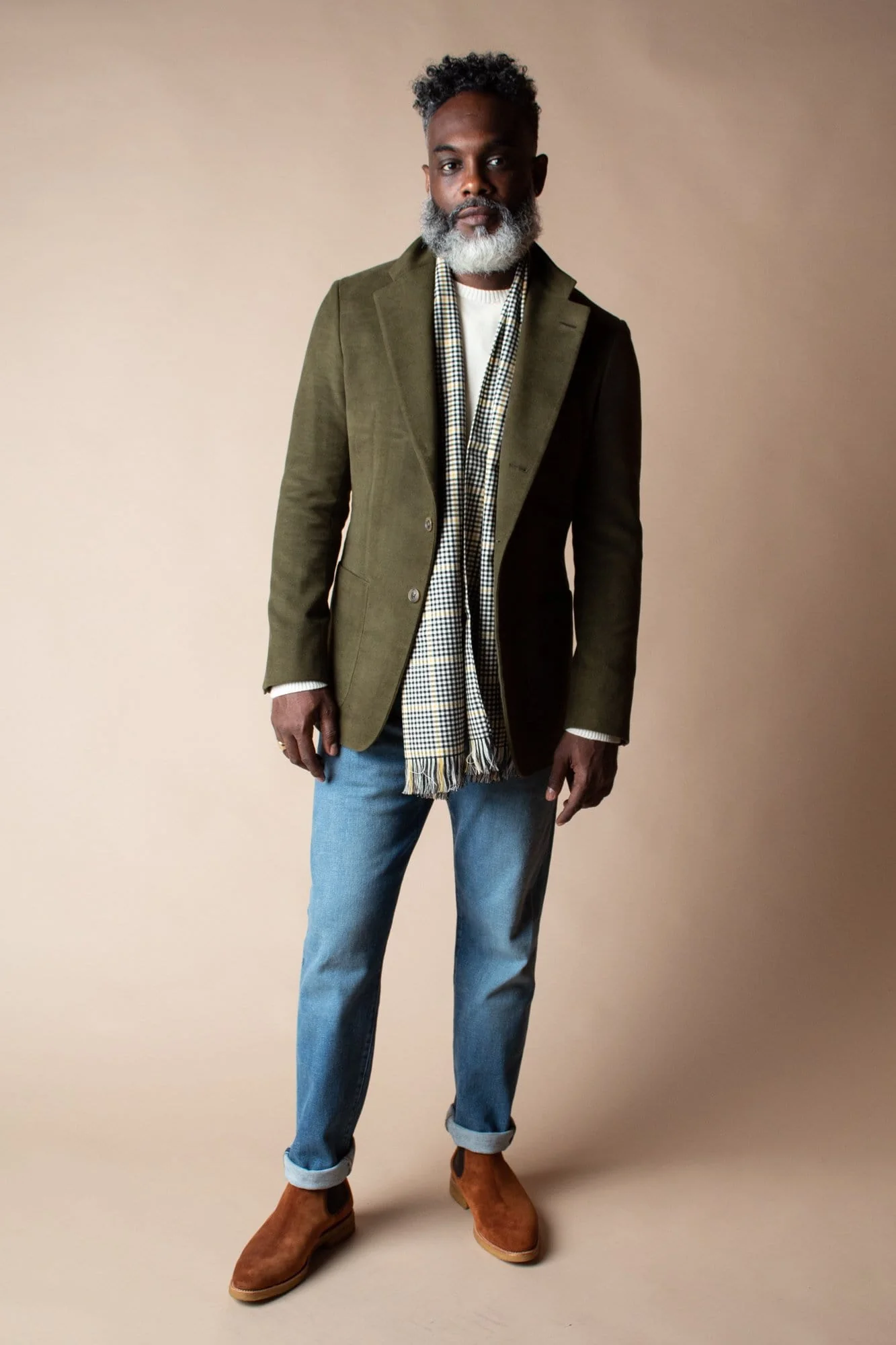 Moleskin Jacket - Image 5