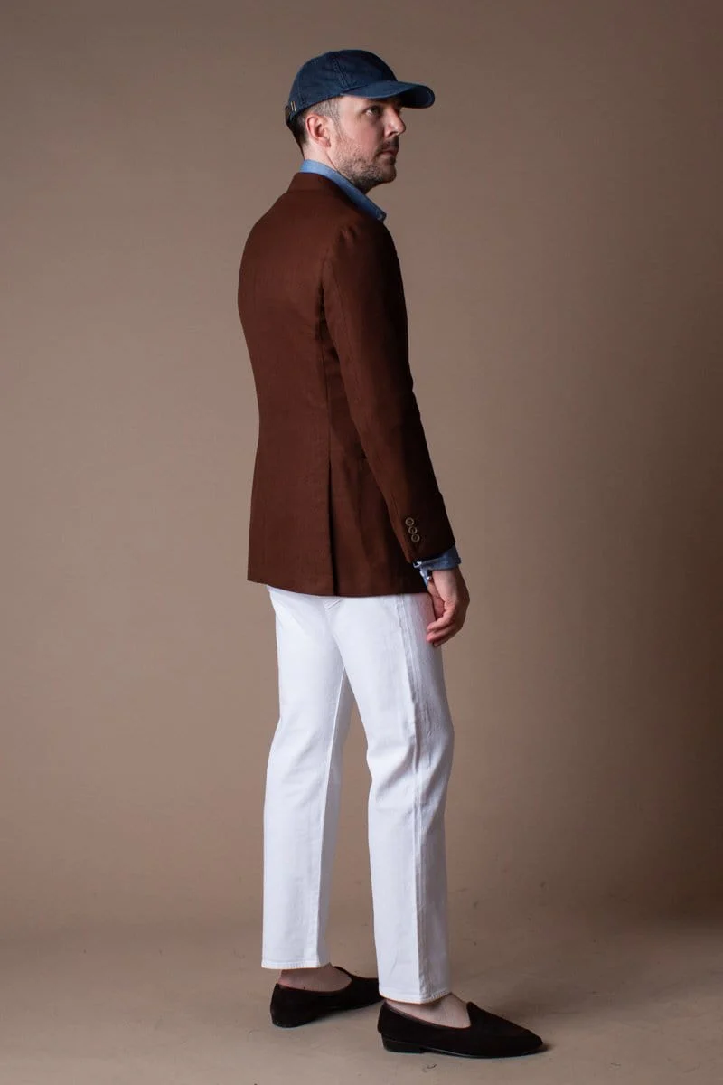 Performance Hopsack Jacket - Image 24