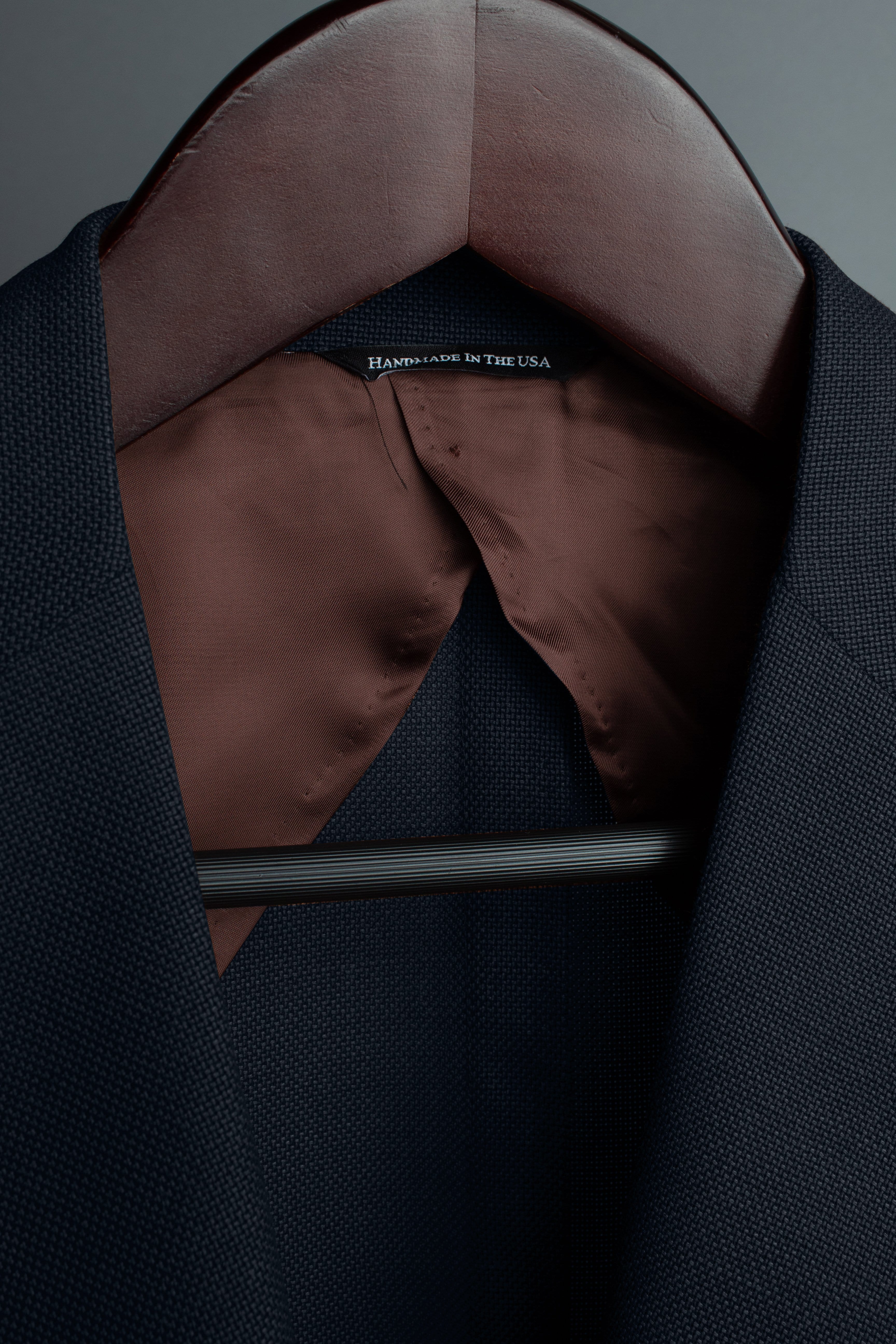 Performance Hopsack Jacket - Image 25