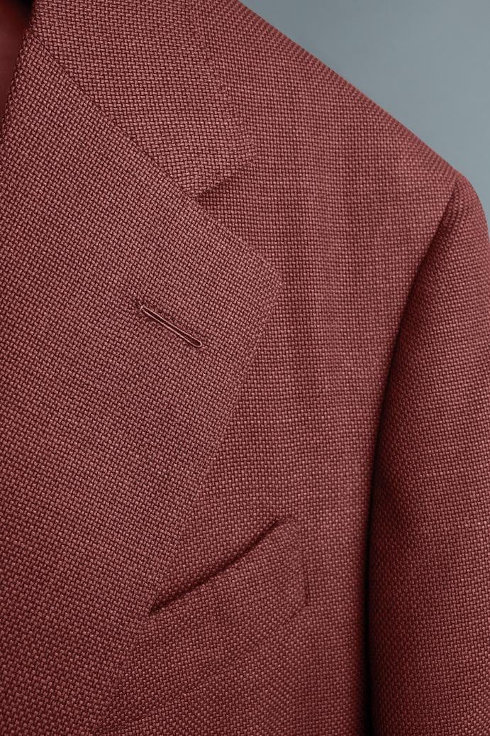 Performance Hopsack Jacket - Image 35
