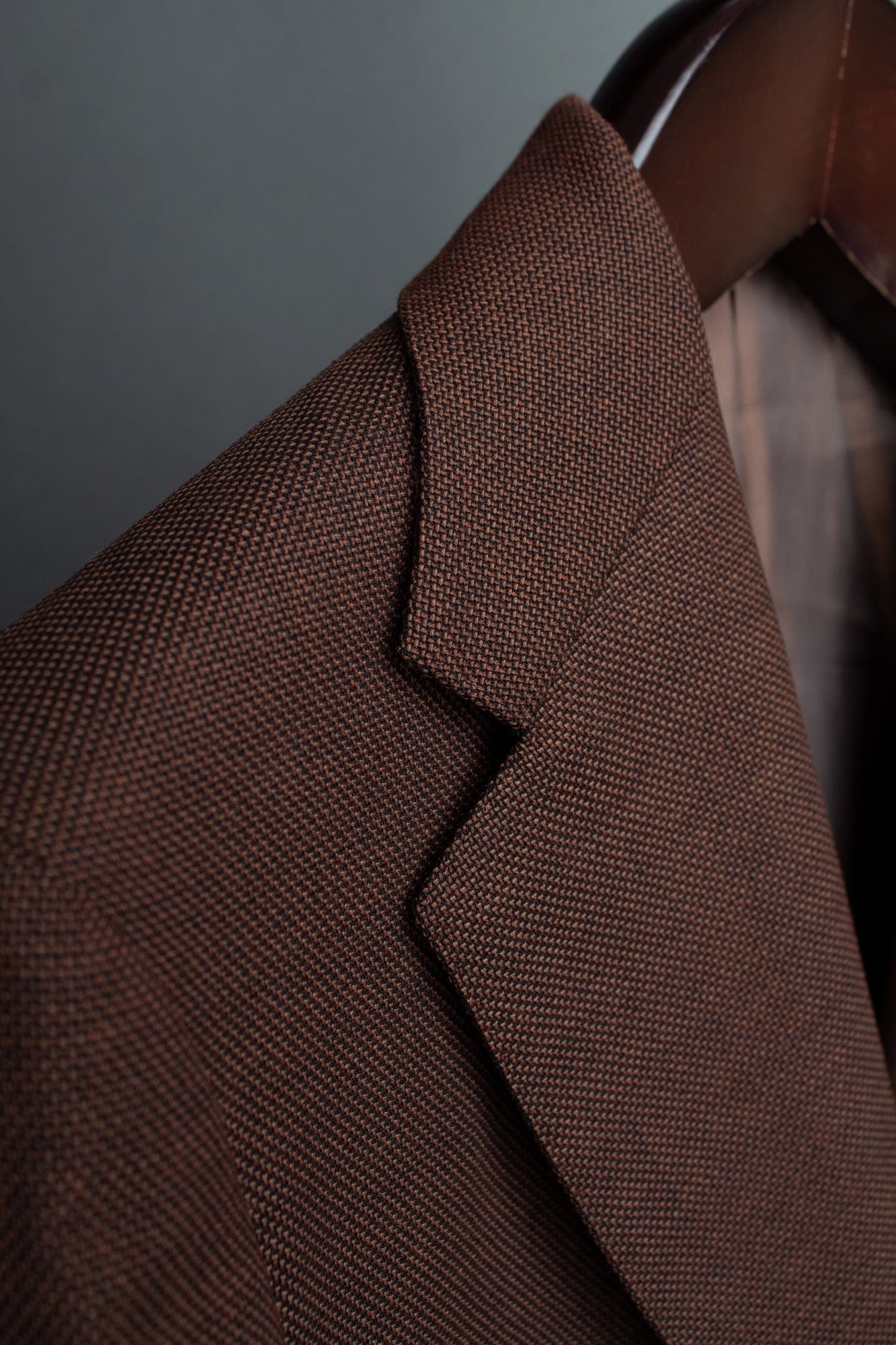 Performance Hopsack Jacket - Image 37