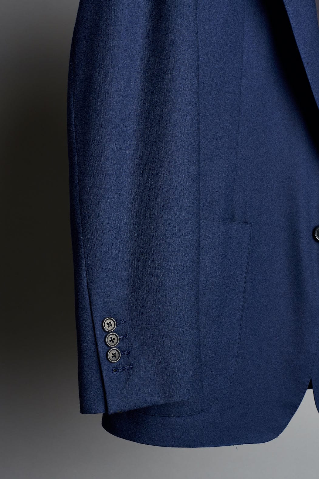 Stretch Cashmere Jacket - Image 10