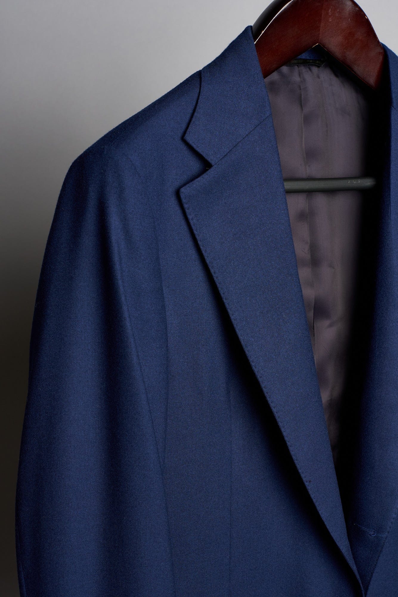 Stretch Cashmere Jacket - Image 9